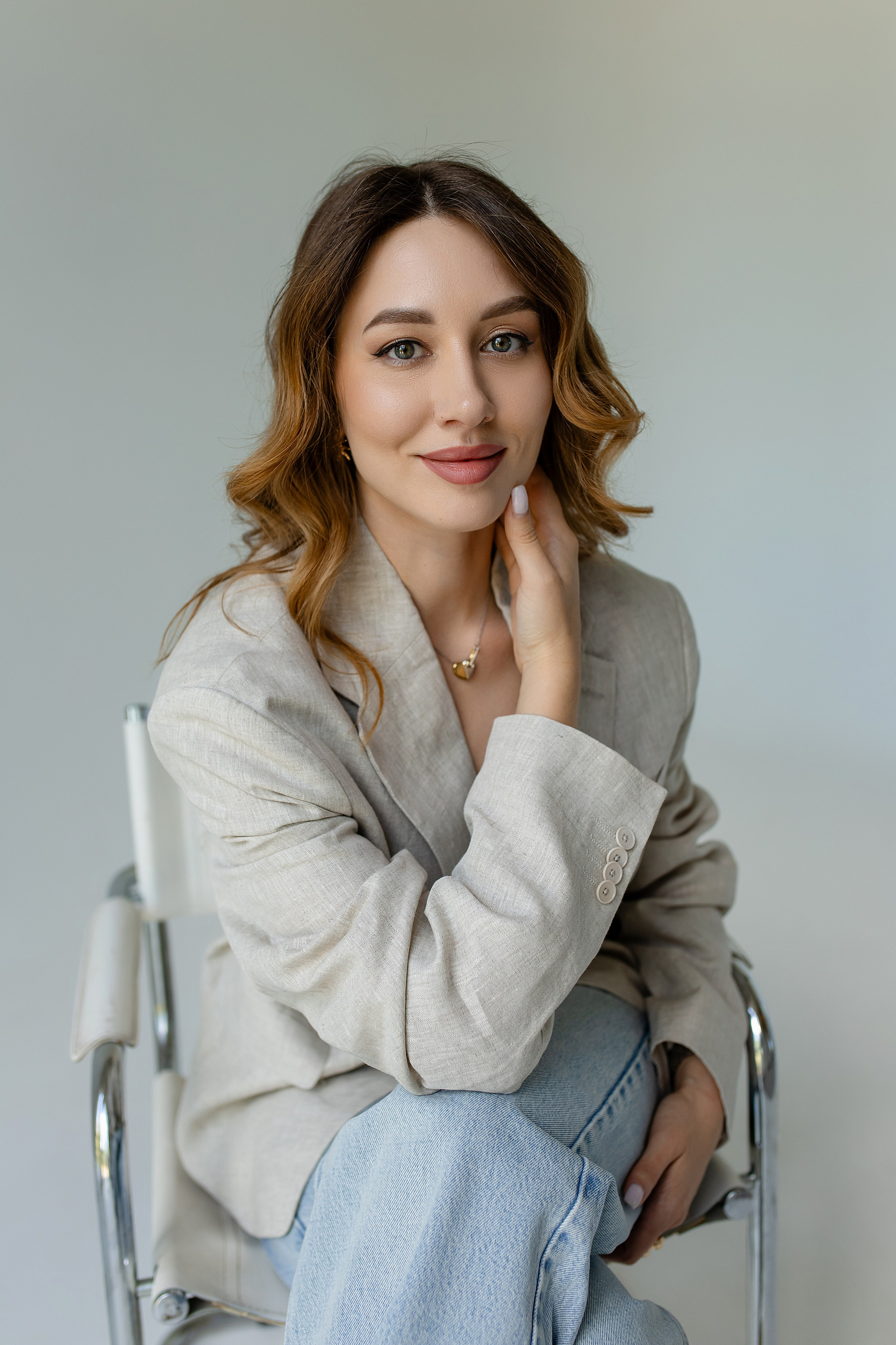 Вікторія. Весільний, сімейний фотограф Варшава