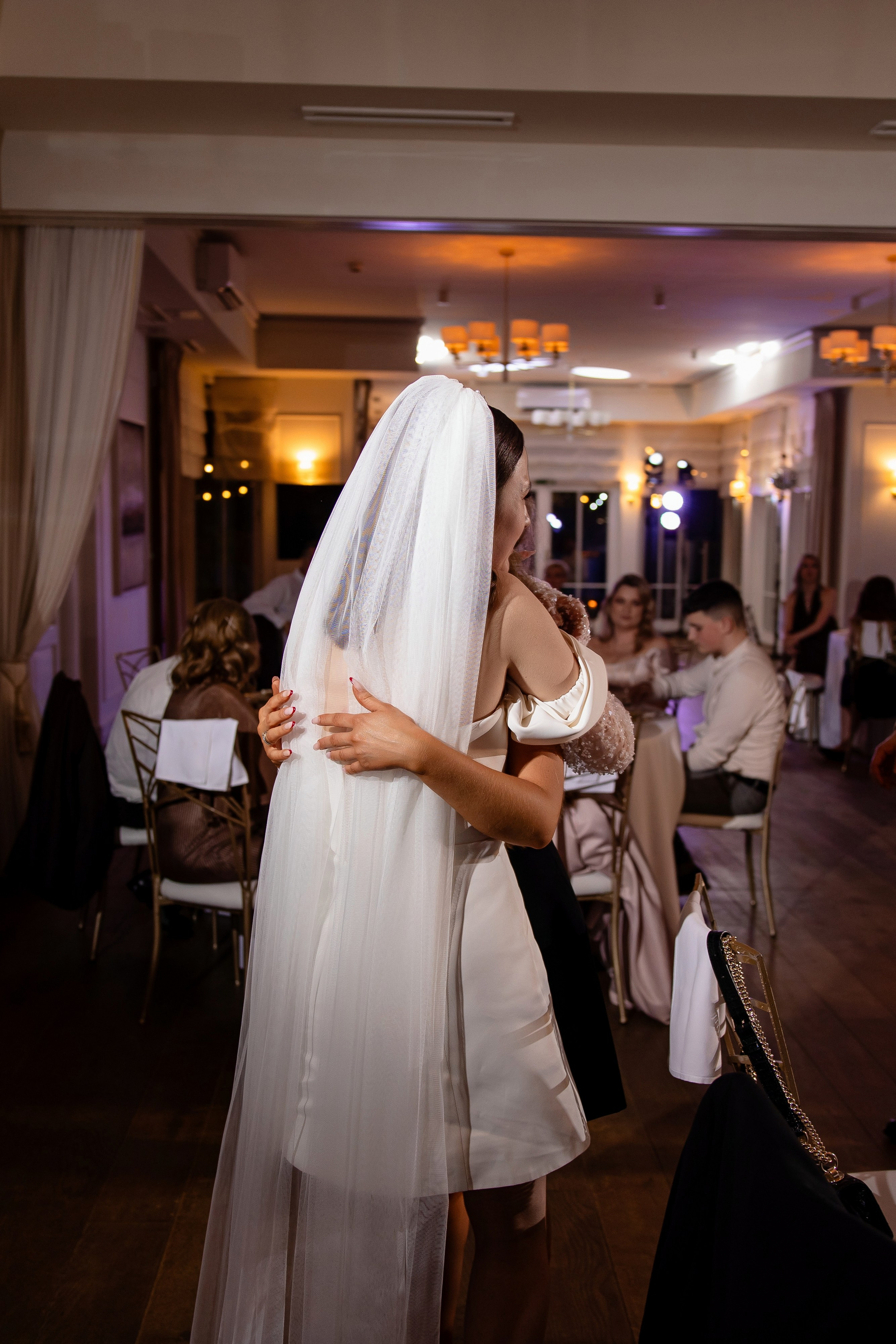 Василь + Іванна. Весільний, сімейний фотограф Варшава