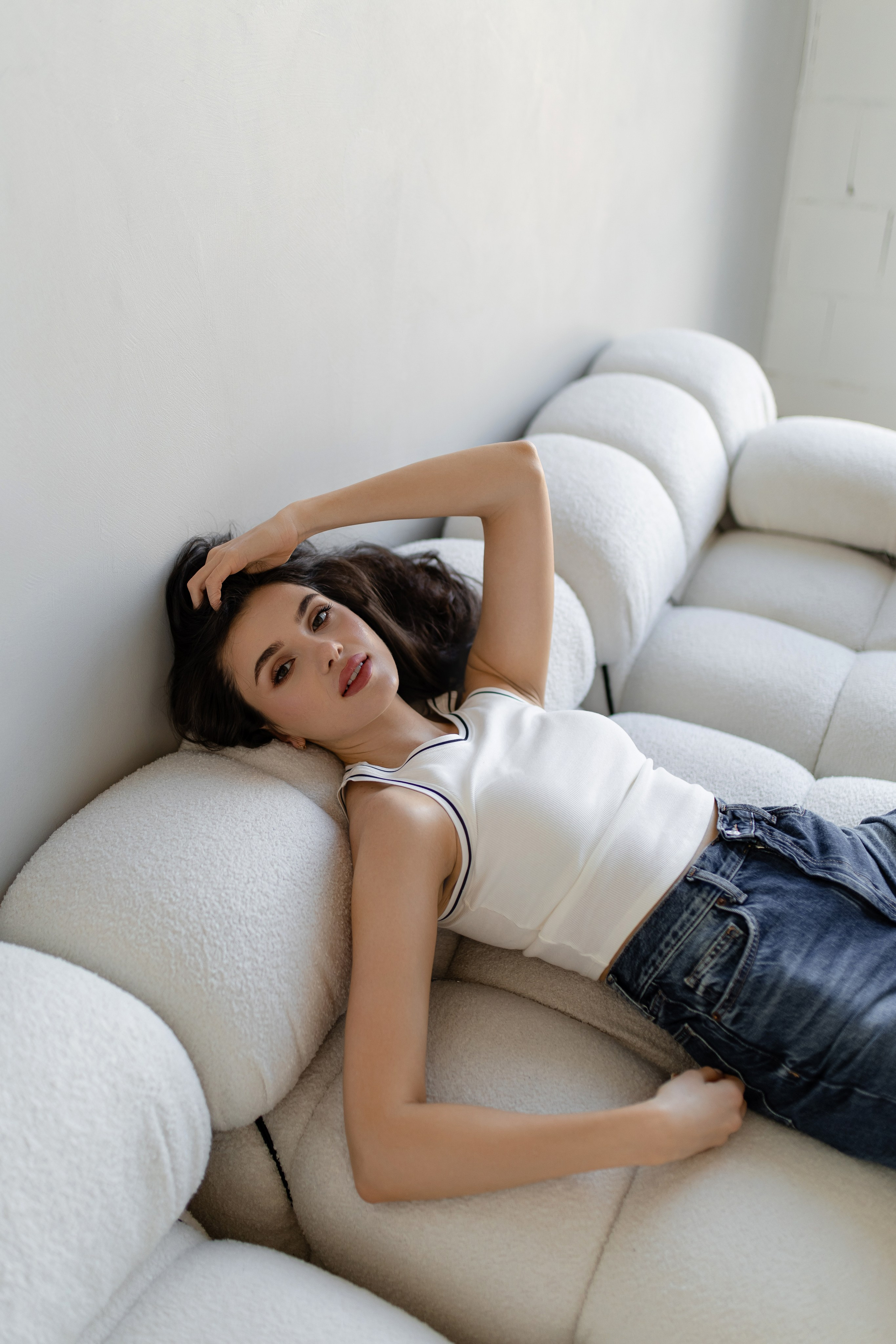 Яна. Весільний, сімейний фотограф Варшава