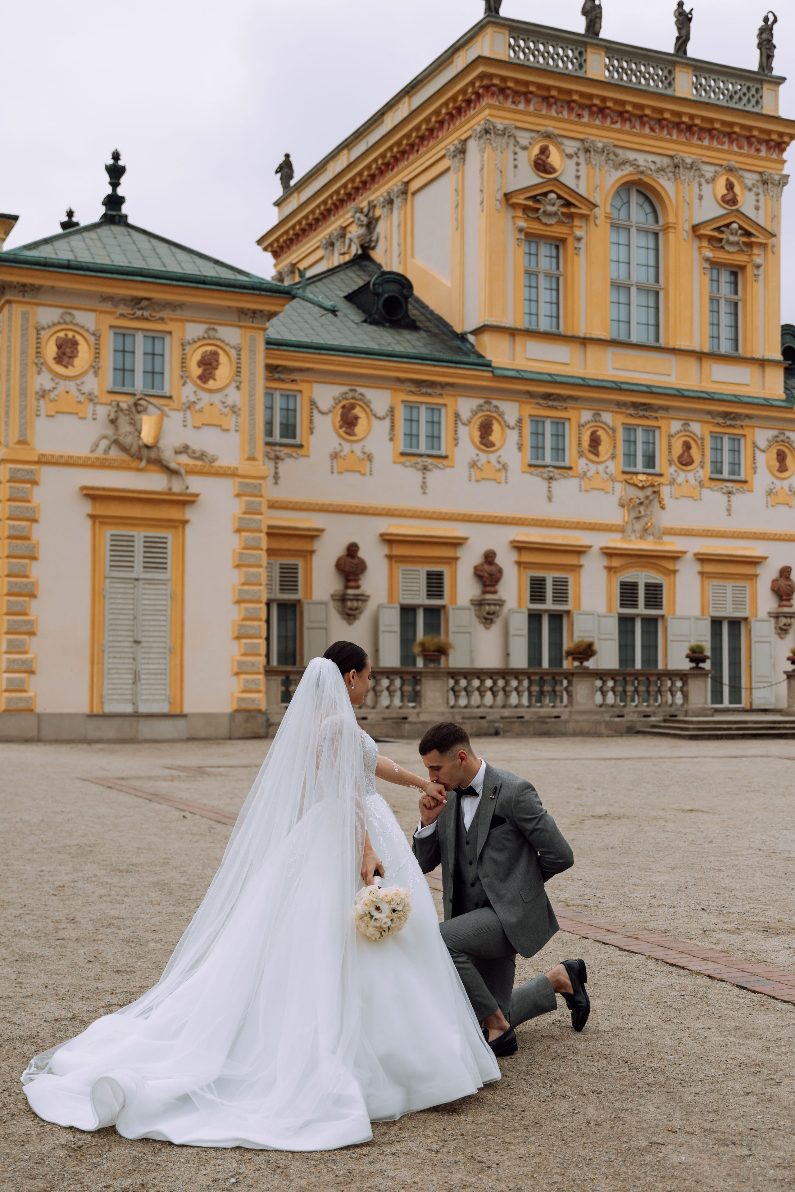 Ślub Nastia & Vasyl
