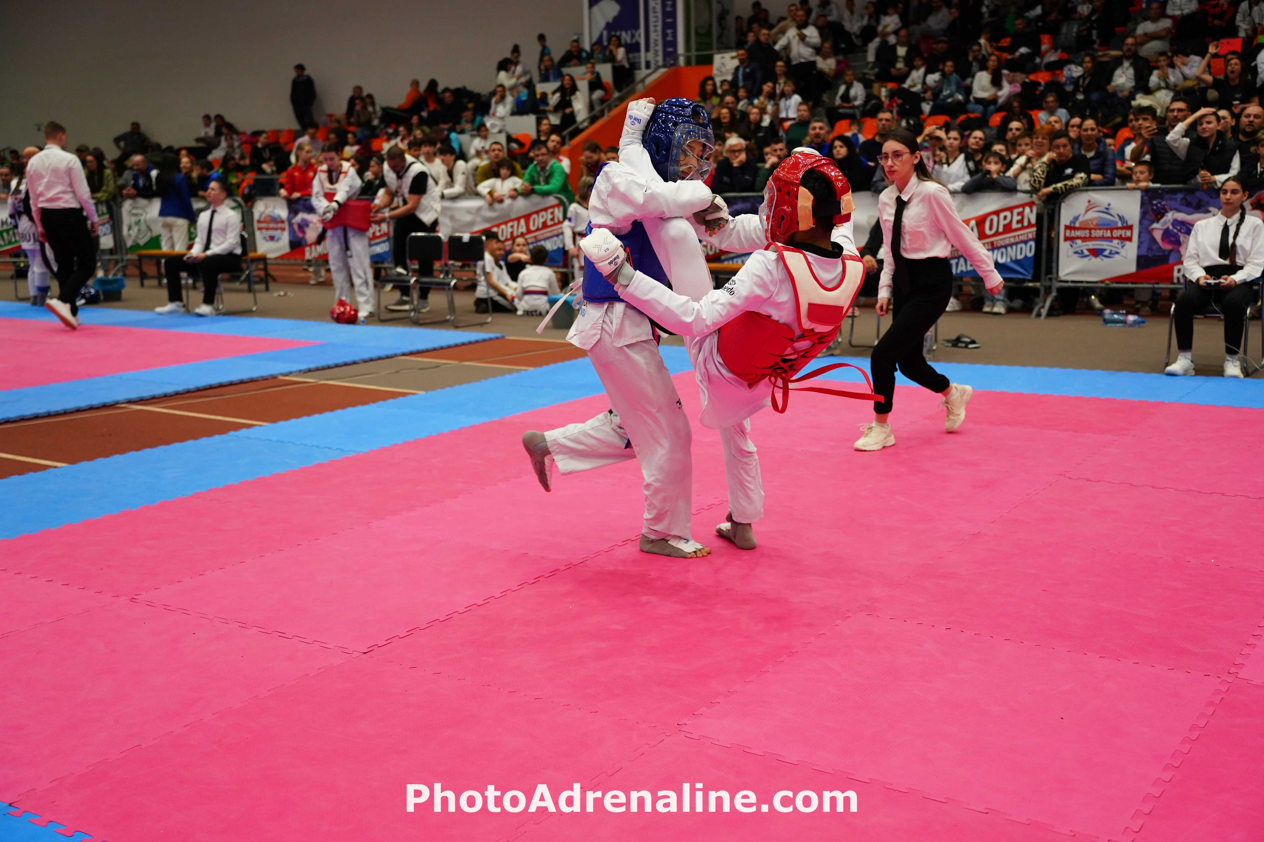 PhotoAdrenaline.com: Спортна Фотография / Sports Photography