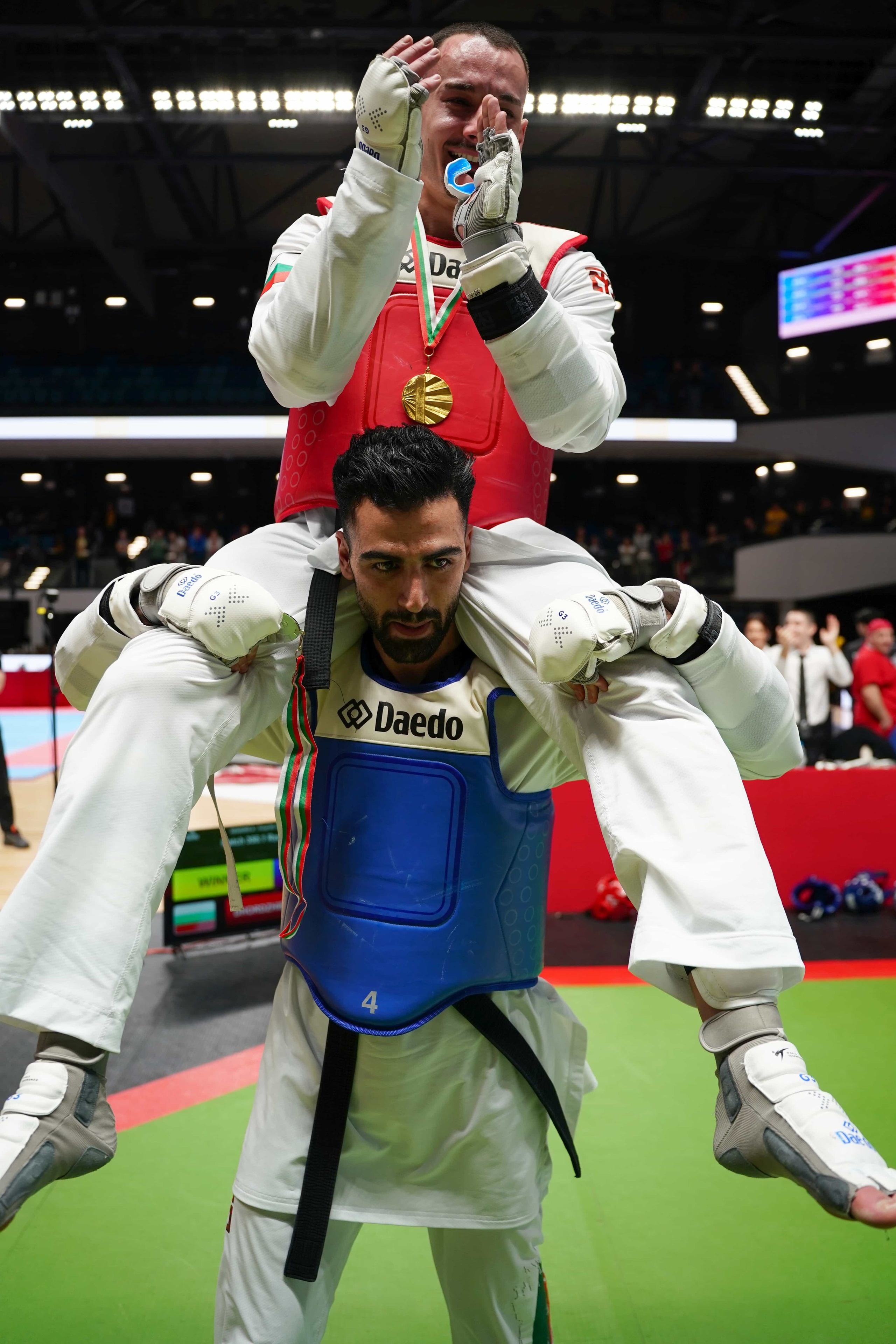 Снимки: PhotoAdrenaline.com