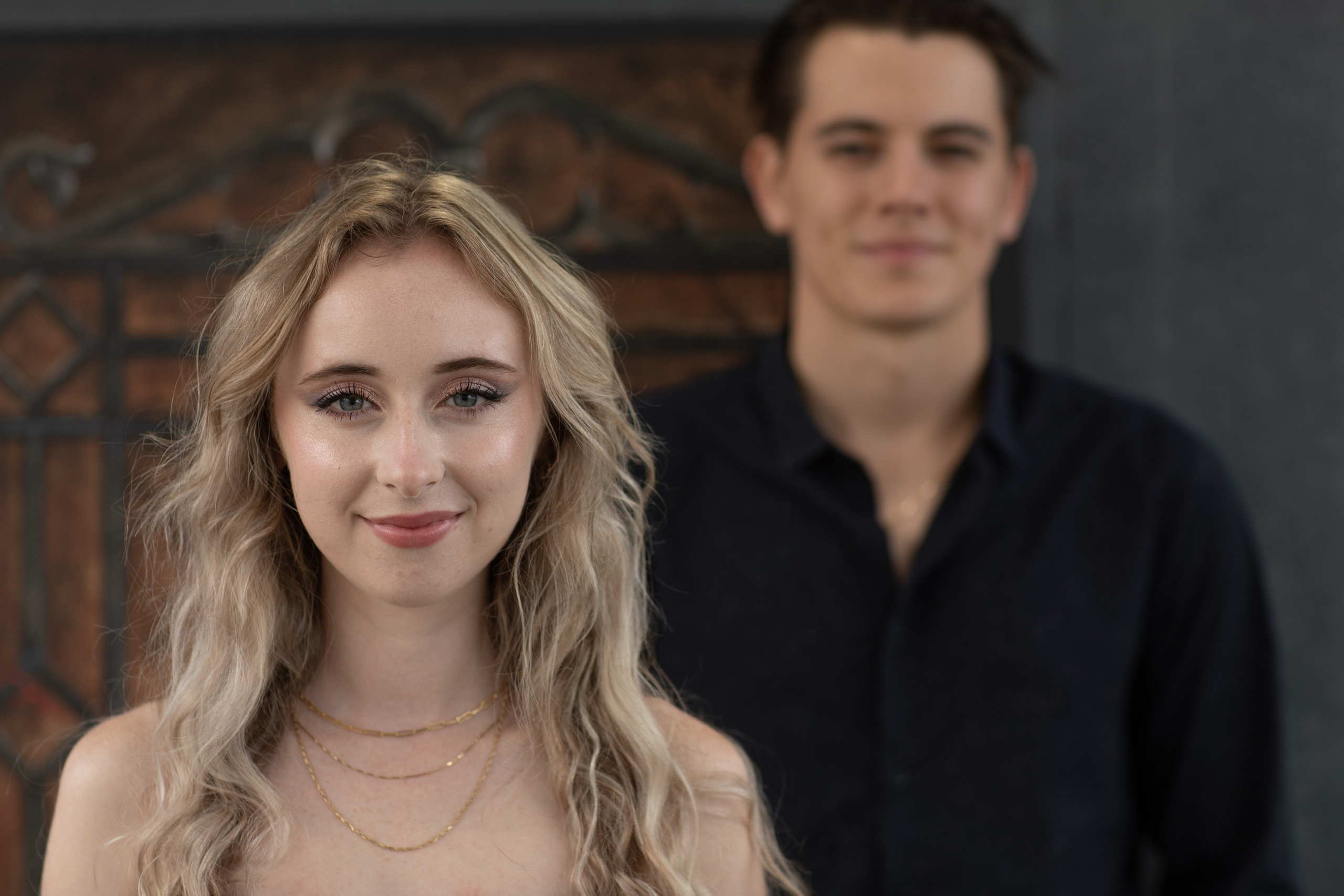 Romance. Fine Art Photography by Ksenia Mirnaya