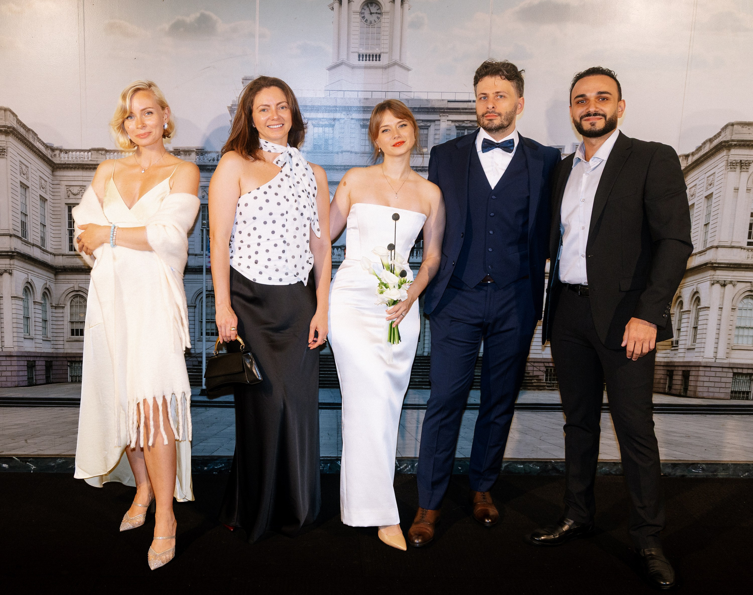 Wedding in New York. Professional photographer USA. Photoshoot. Headshoots. Portraits. Proposal. Wedding. Family. Shoots