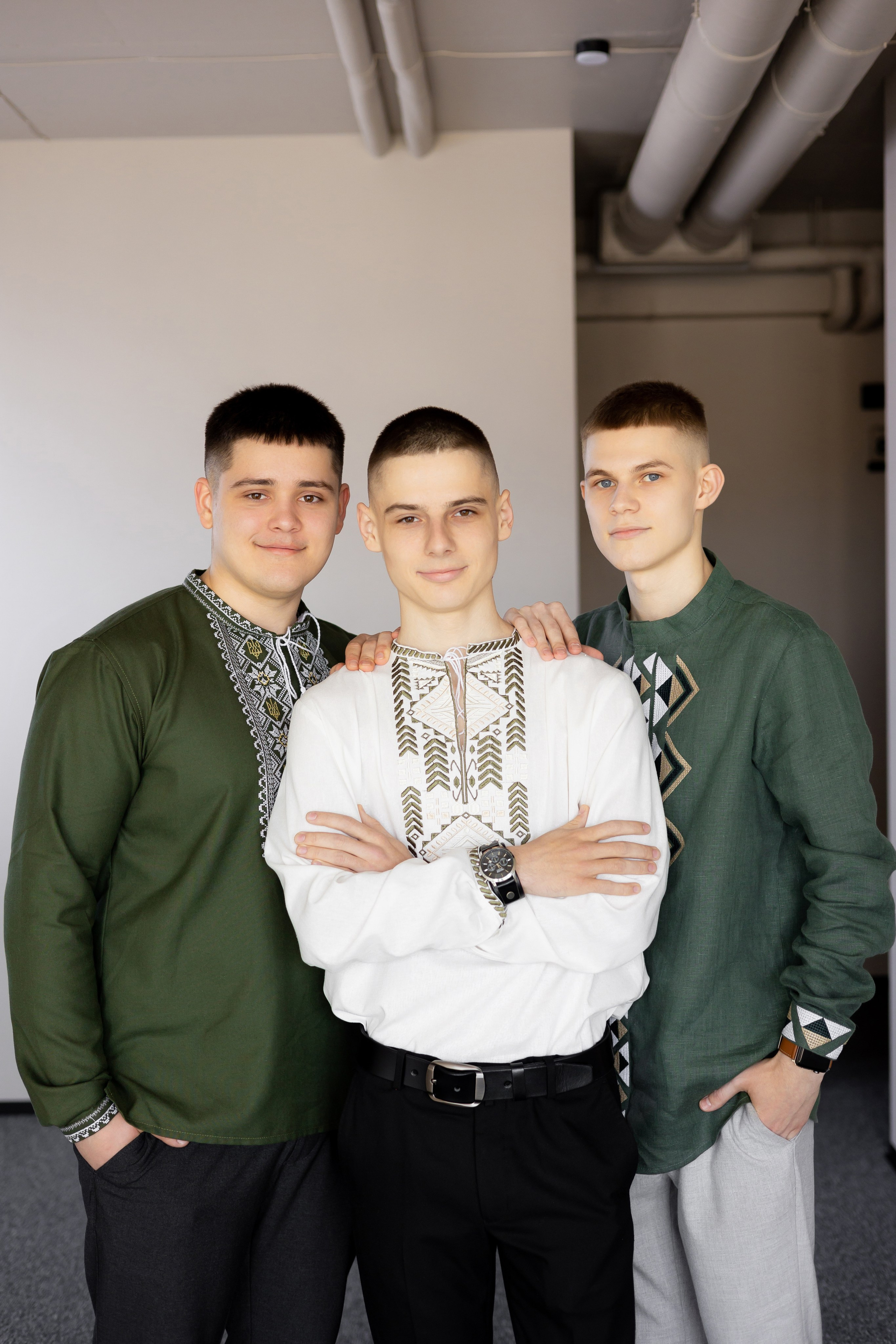 Sofiya Max. Ірина Терещук