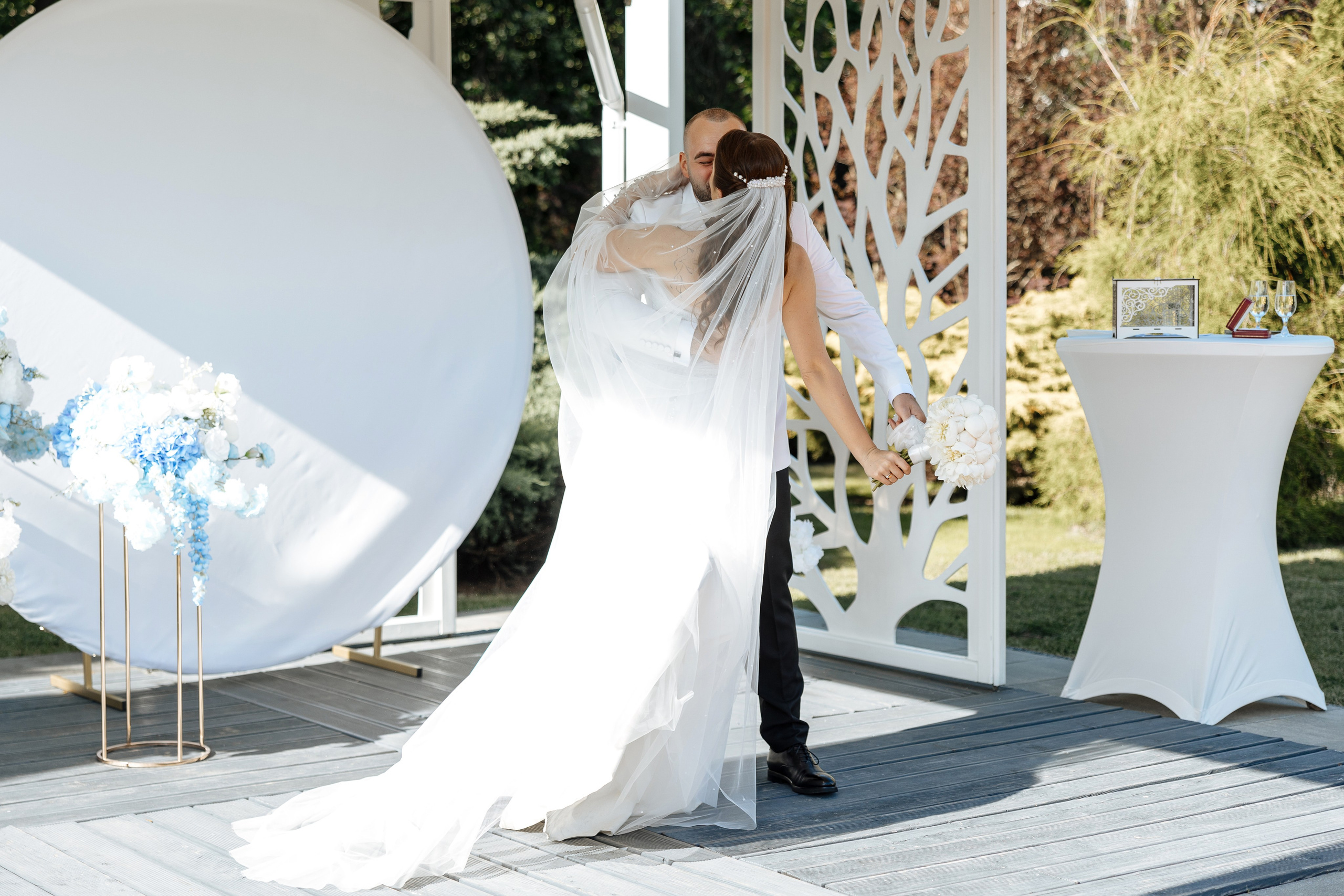 Darina Artem. Ірина Терещук