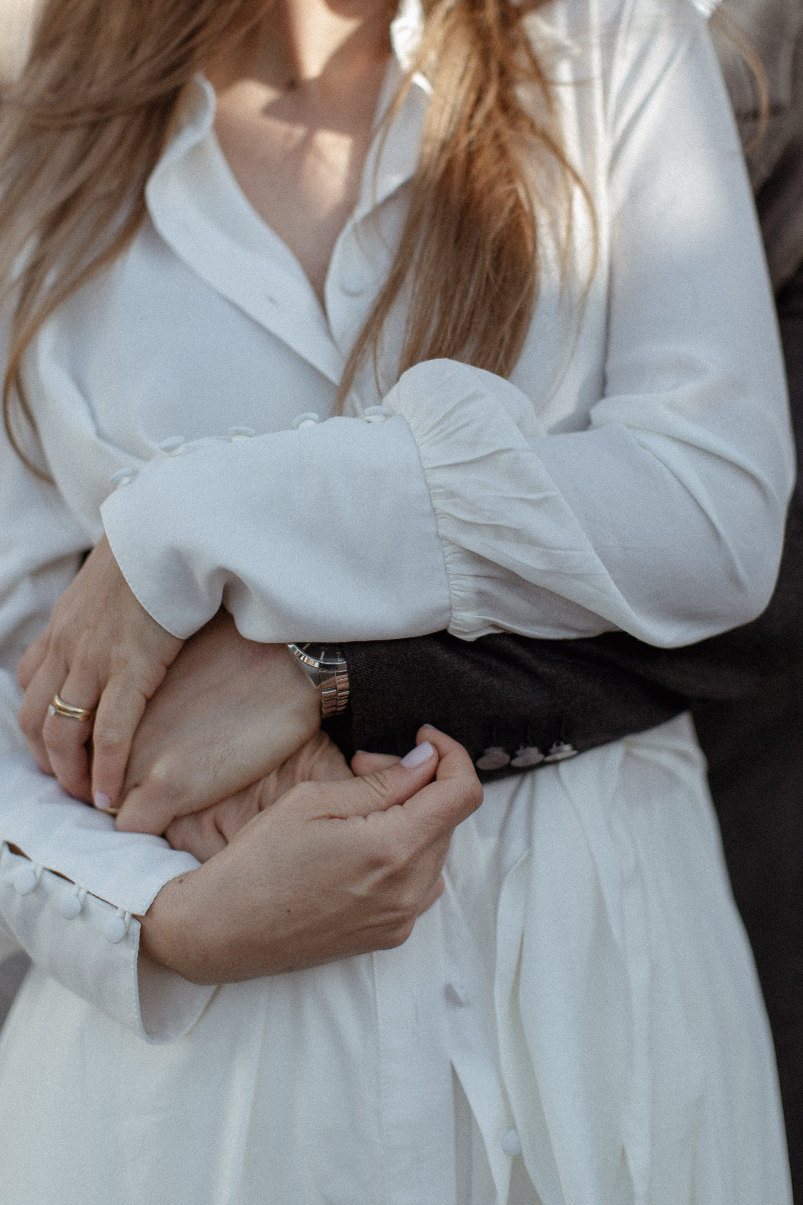 Апрельская свадьба в Нидерландах. True self