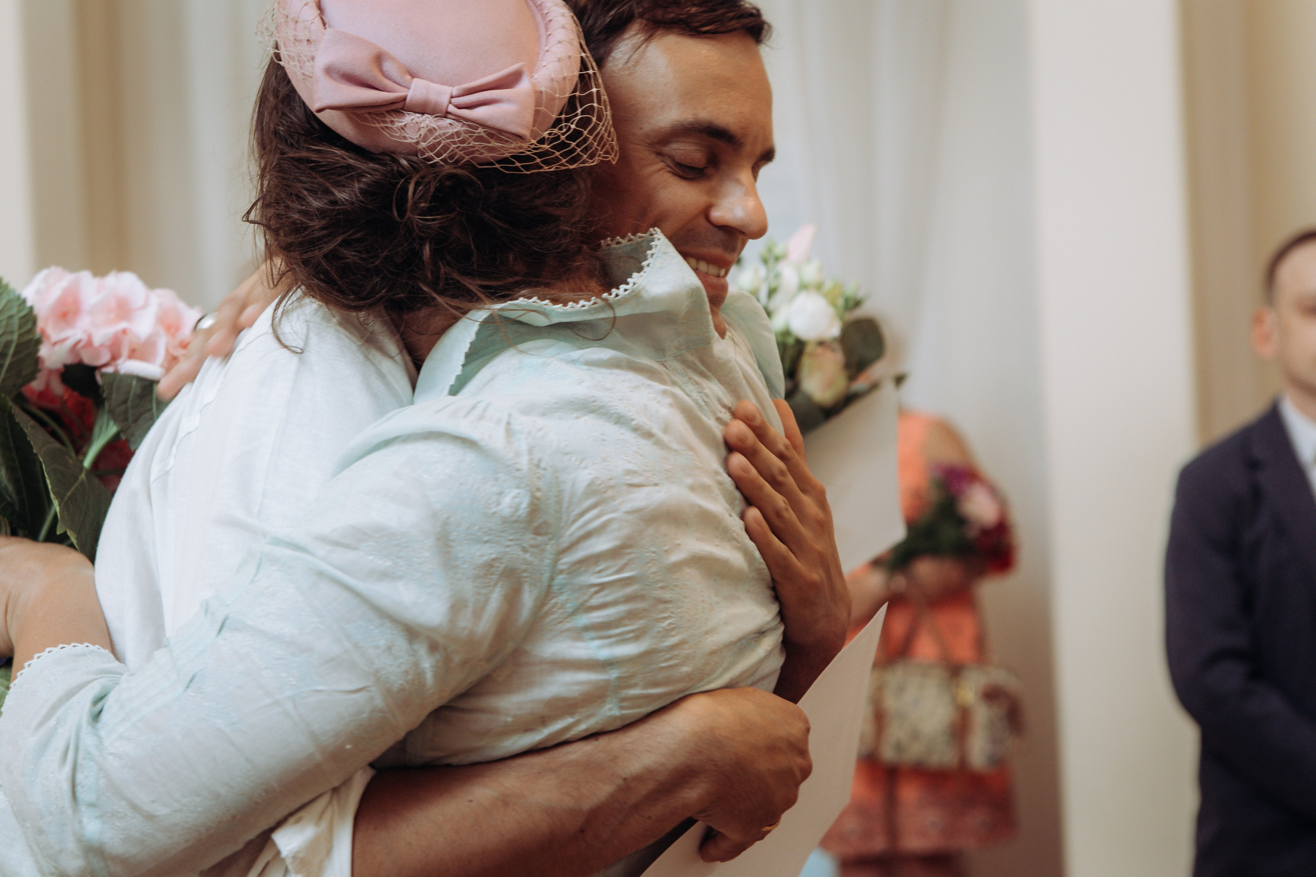 Wedding ceremony Agnese &Aleksandrs. Sandra Garanca Portrait and event photographer
