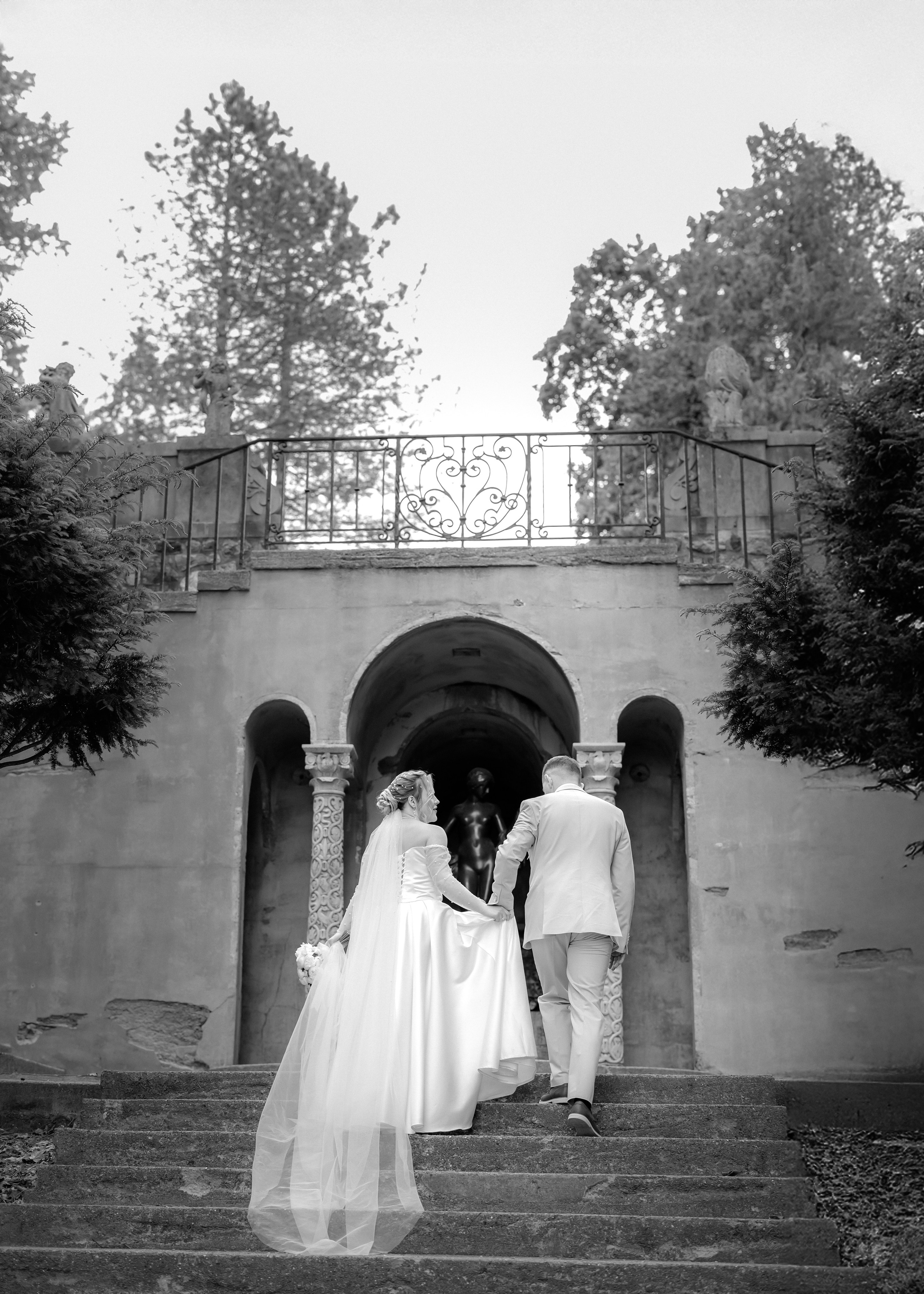Wedding. Anastasia Post: Wedding and Editorial Photography