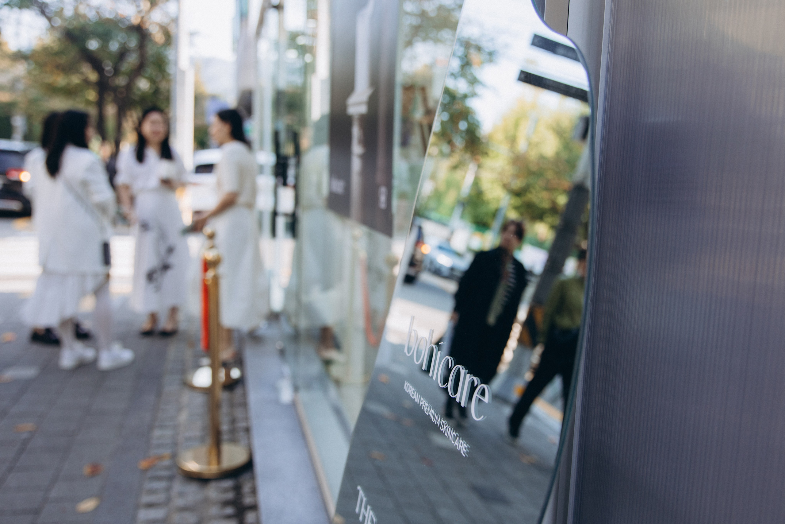 THE ART OF RENEWAL/ bohicare (2024). Студия декора «Нарния»