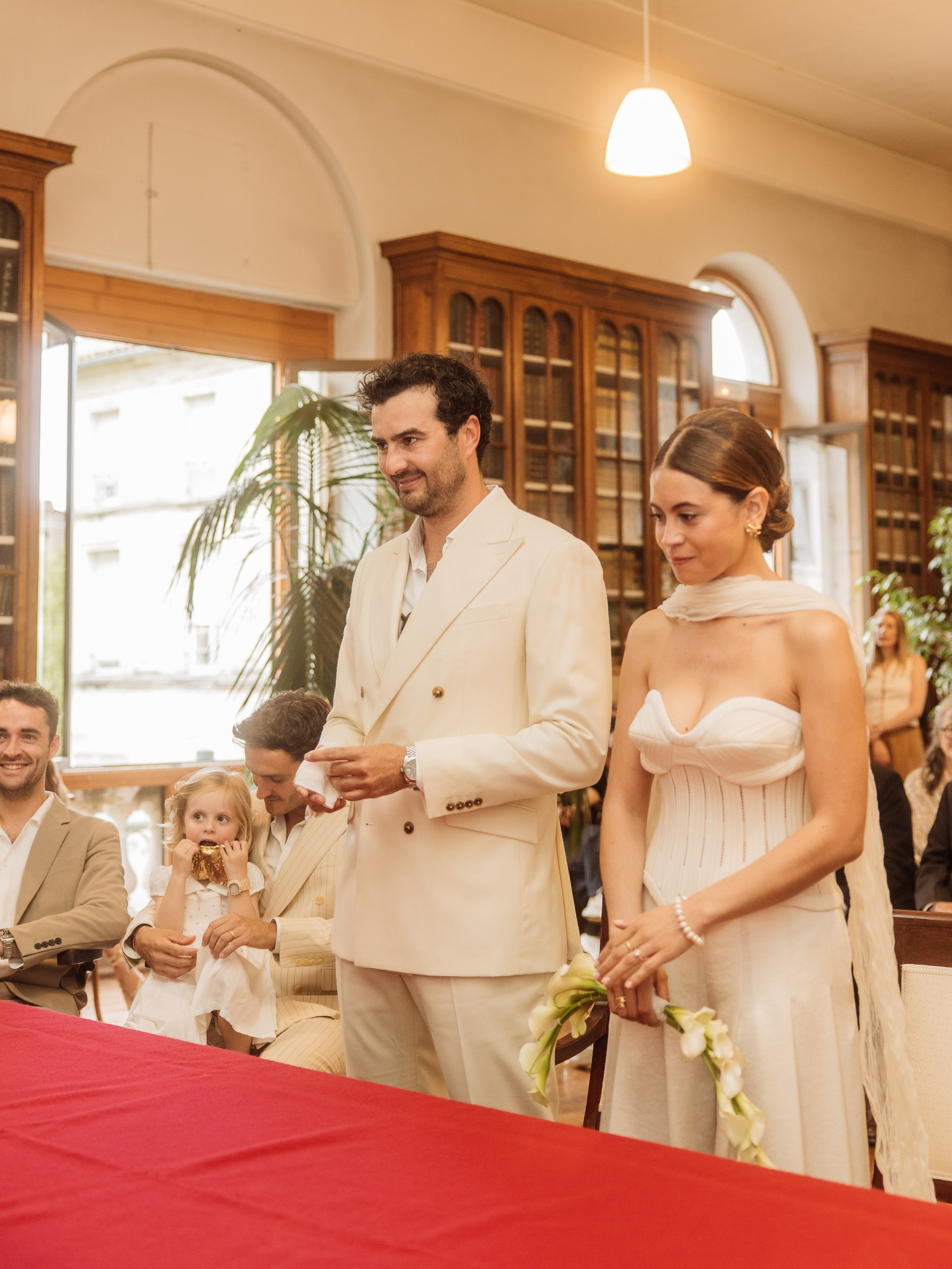 Romantic wedding photography. Weeding Photographer in Bordeaux, Florin Tugui