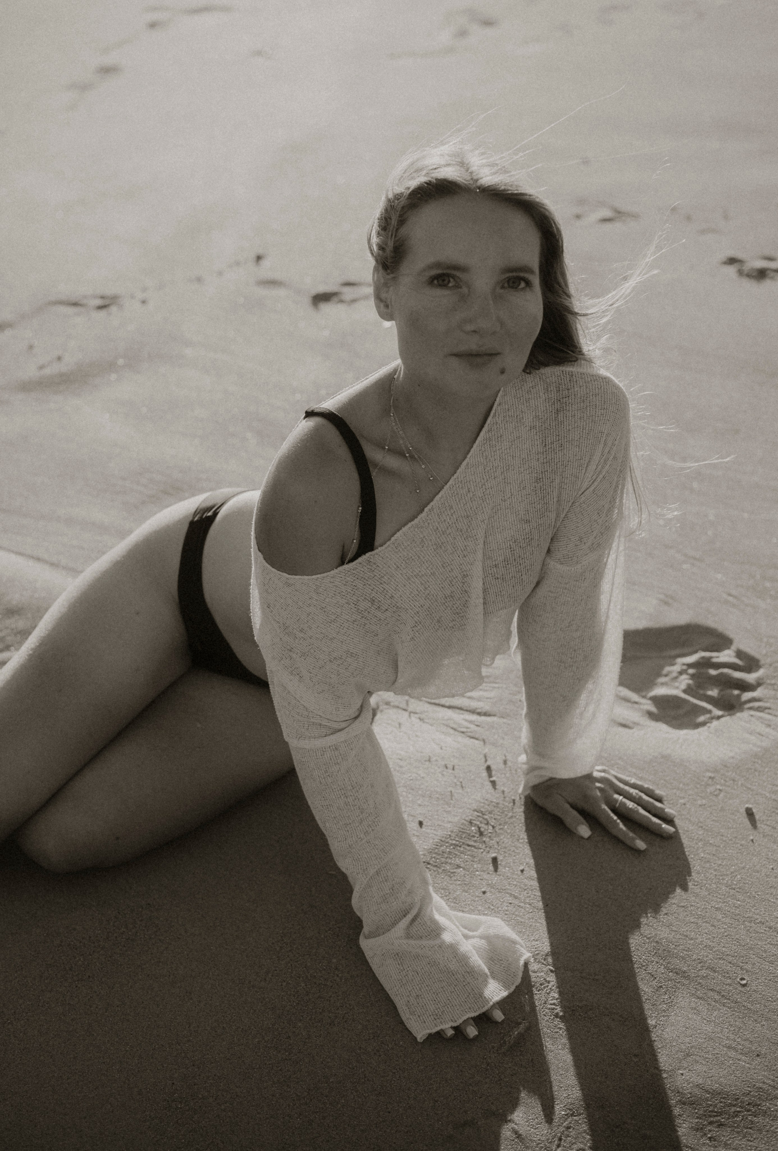 Chasing the sunset. Фотограф Кейптаун