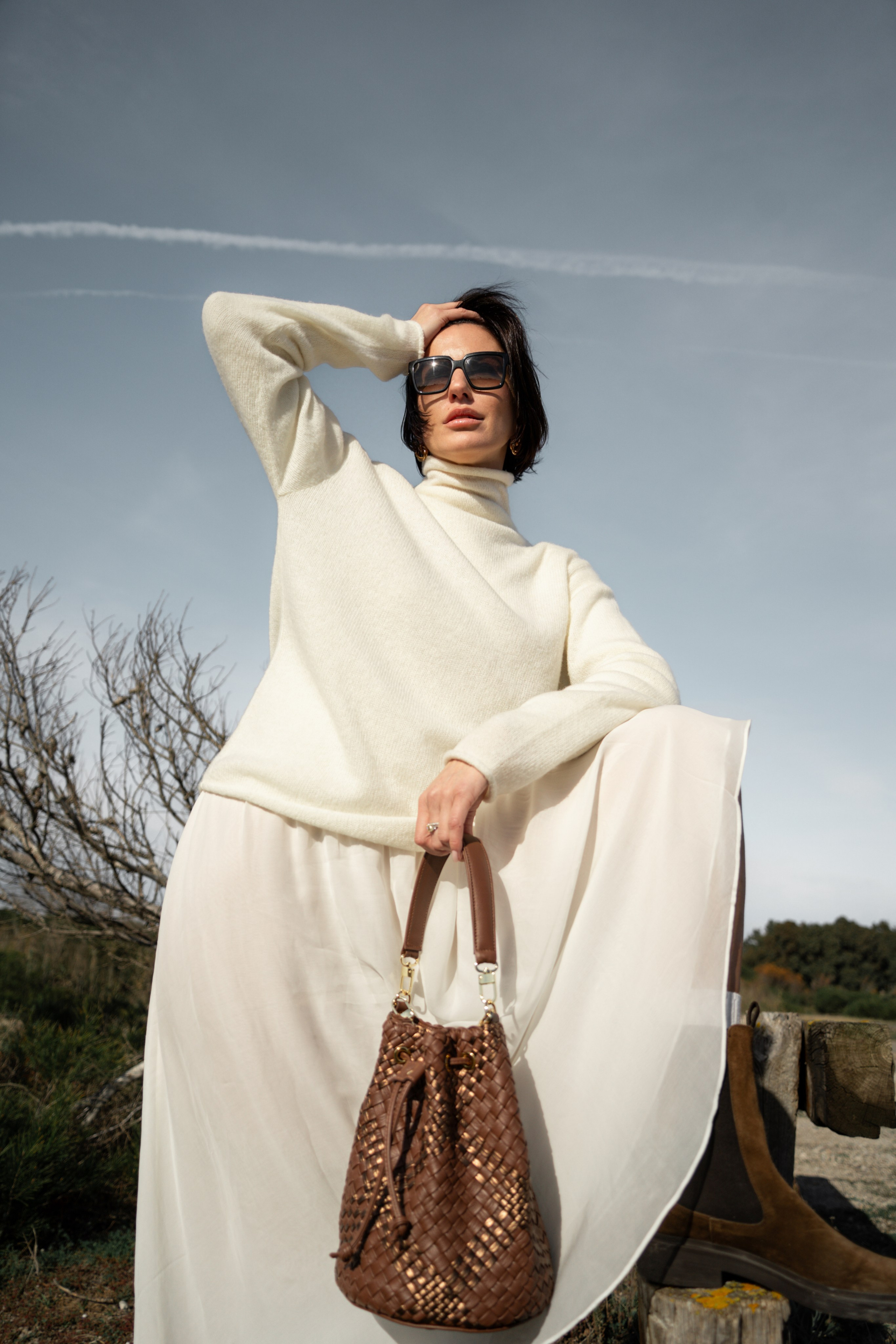 Fashion Campaigns. Portrait photographer, brands and content in Valencia, Spain, Europe