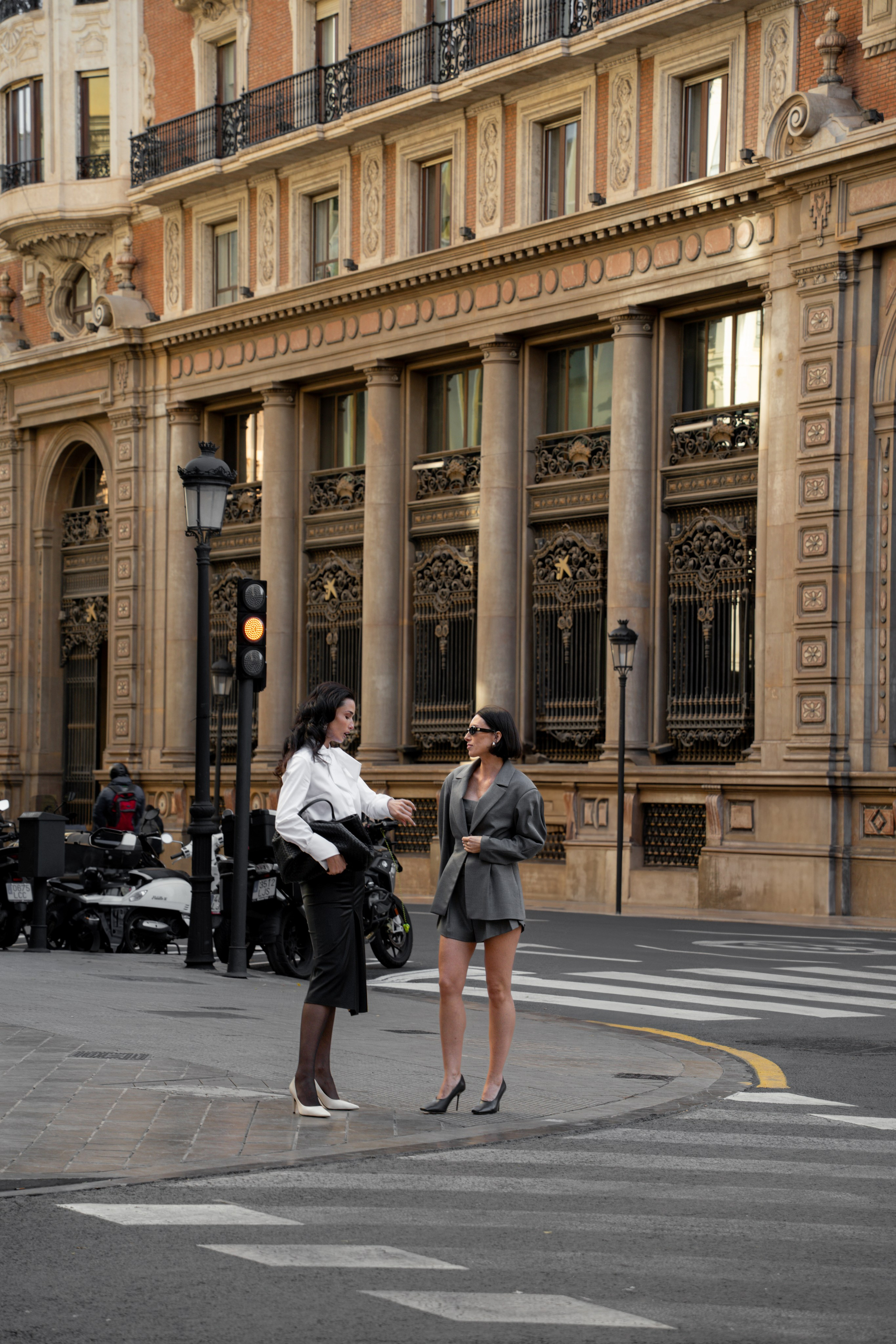 Fashion Campaigns. Portrait photographer, brands and content in Valencia, Spain, Europe