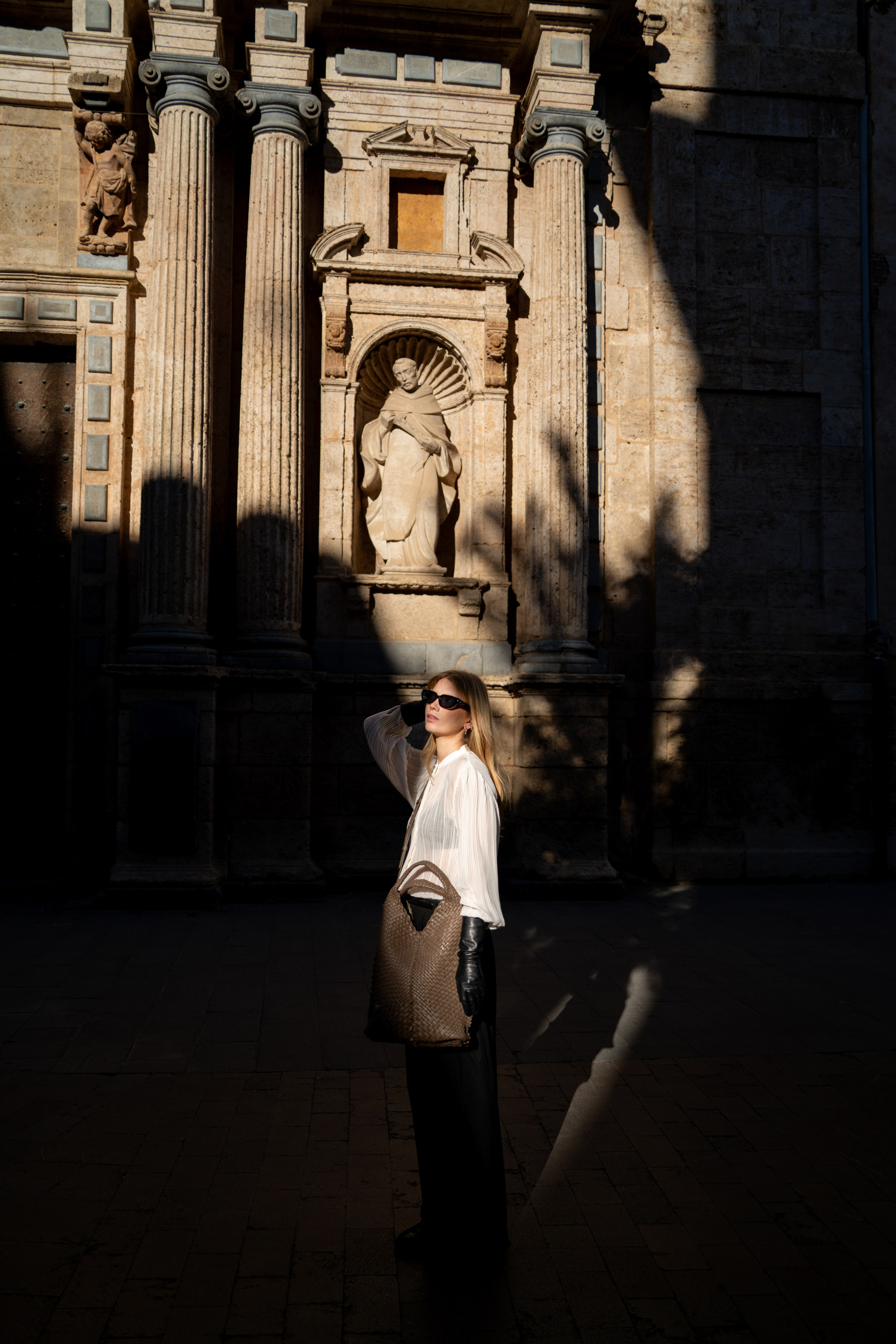 Fashion Campaigns. Portrait photographer, brands and content in Valencia, Spain, Europe
