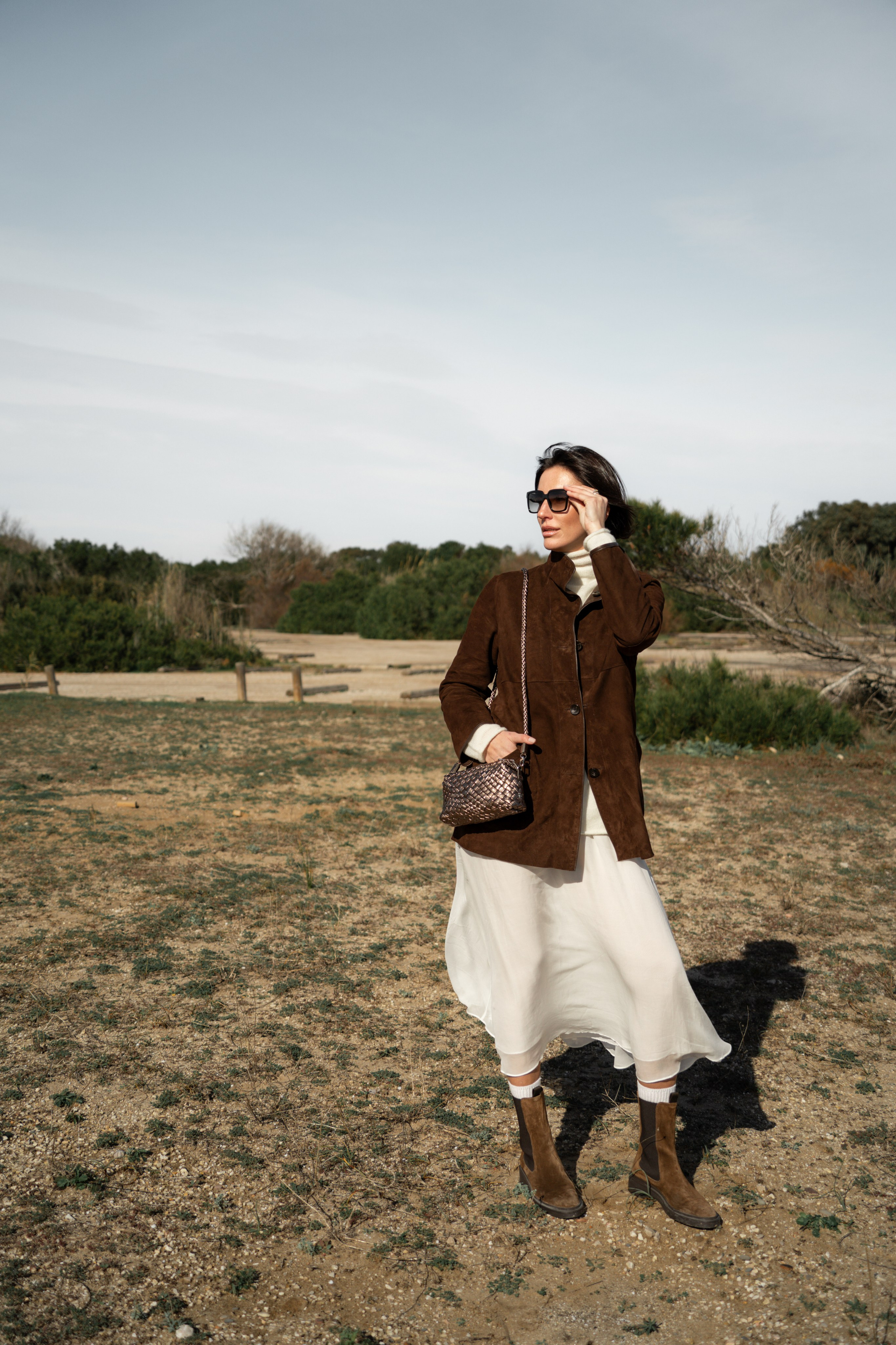 Fashion Campaigns. Portrait photographer, brands and content in Valencia, Spain, Europe