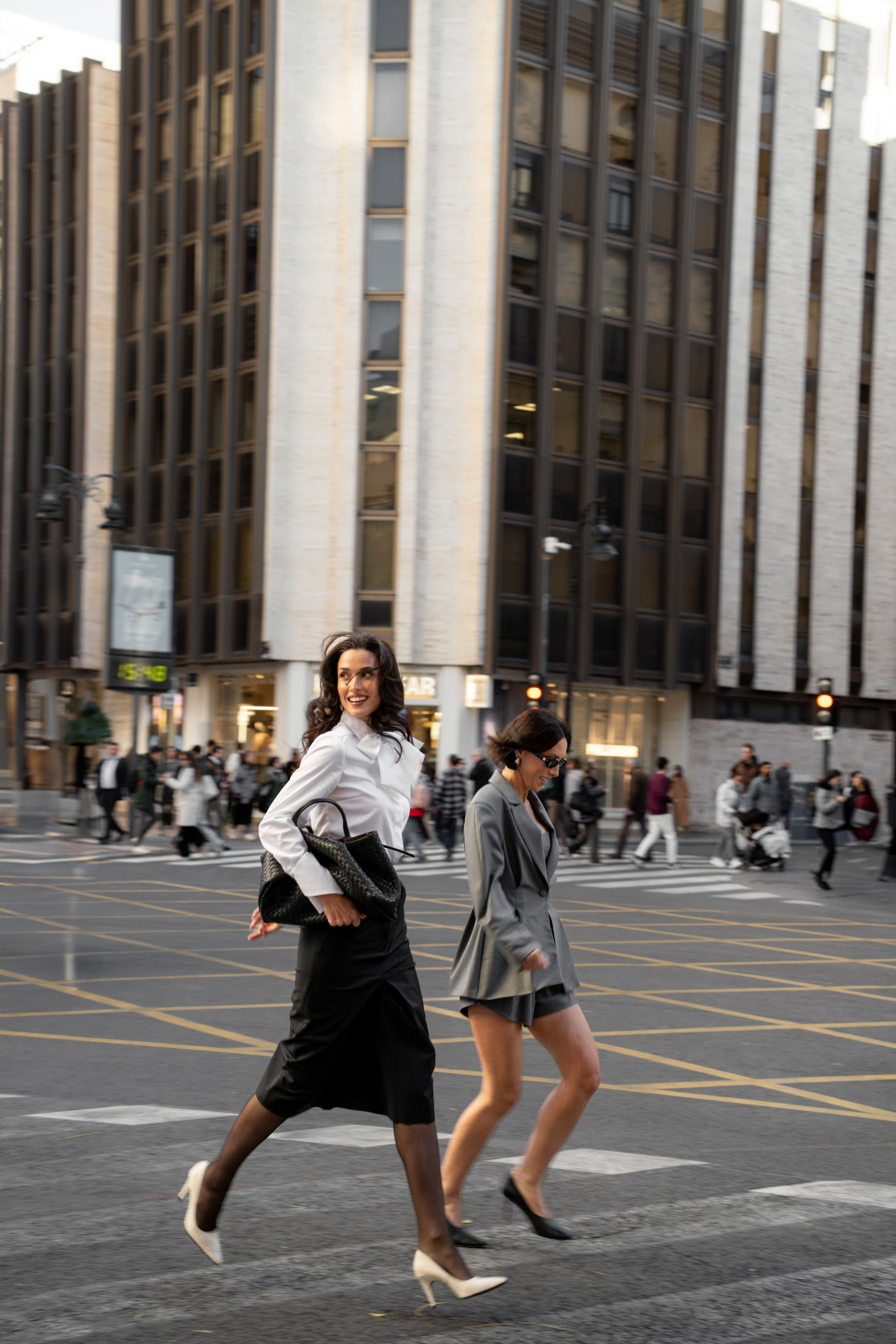 Fashion Campaigns. Portrait photographer, brands and content in Valencia, Spain, Europe
