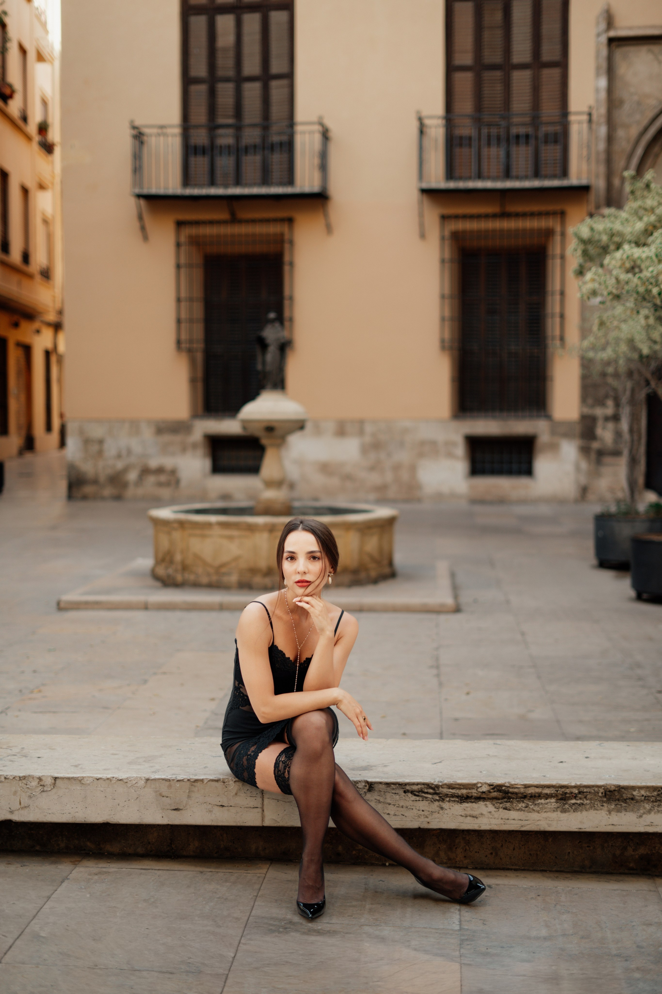 Retrato. Fotógrafo retratos, marcas y contenido en Valencia, España, Europa