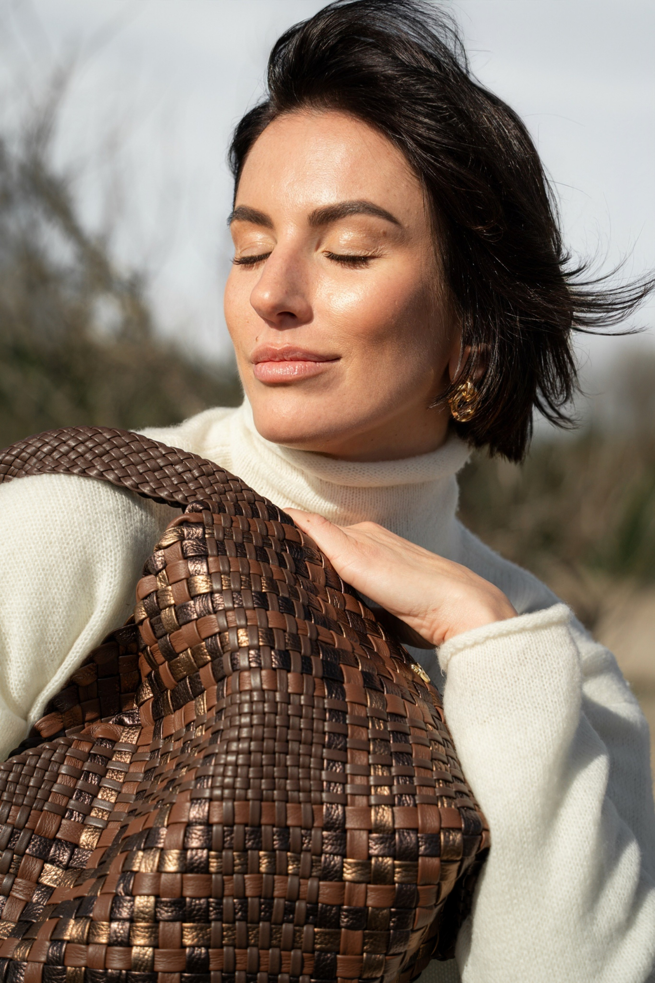 Fashion Campaigns. Portrait photographer, brands and content in Valencia, Spain, Europe