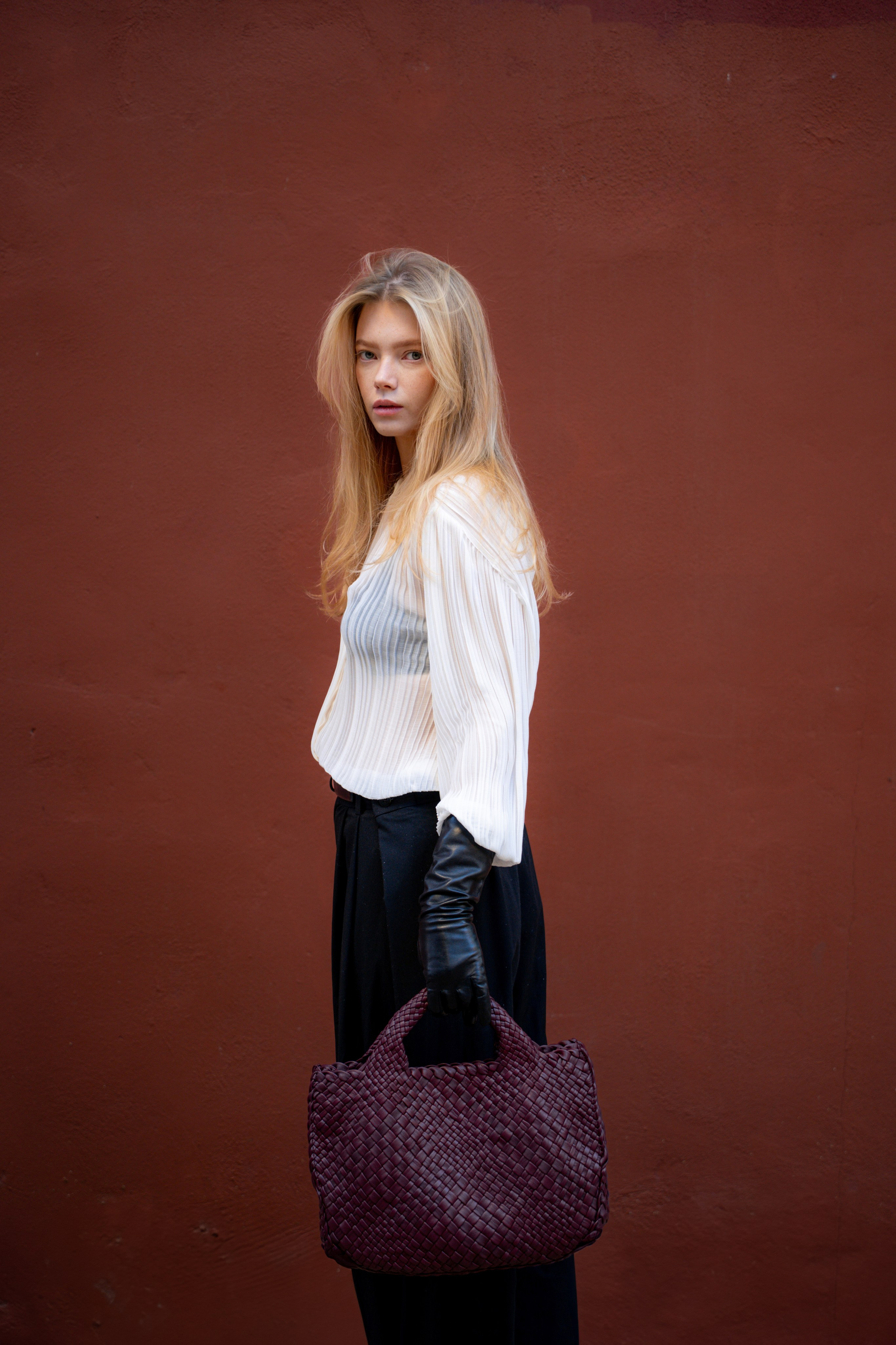 Fashion Campaigns. Portrait photographer, brands and content in Valencia, Spain, Europe