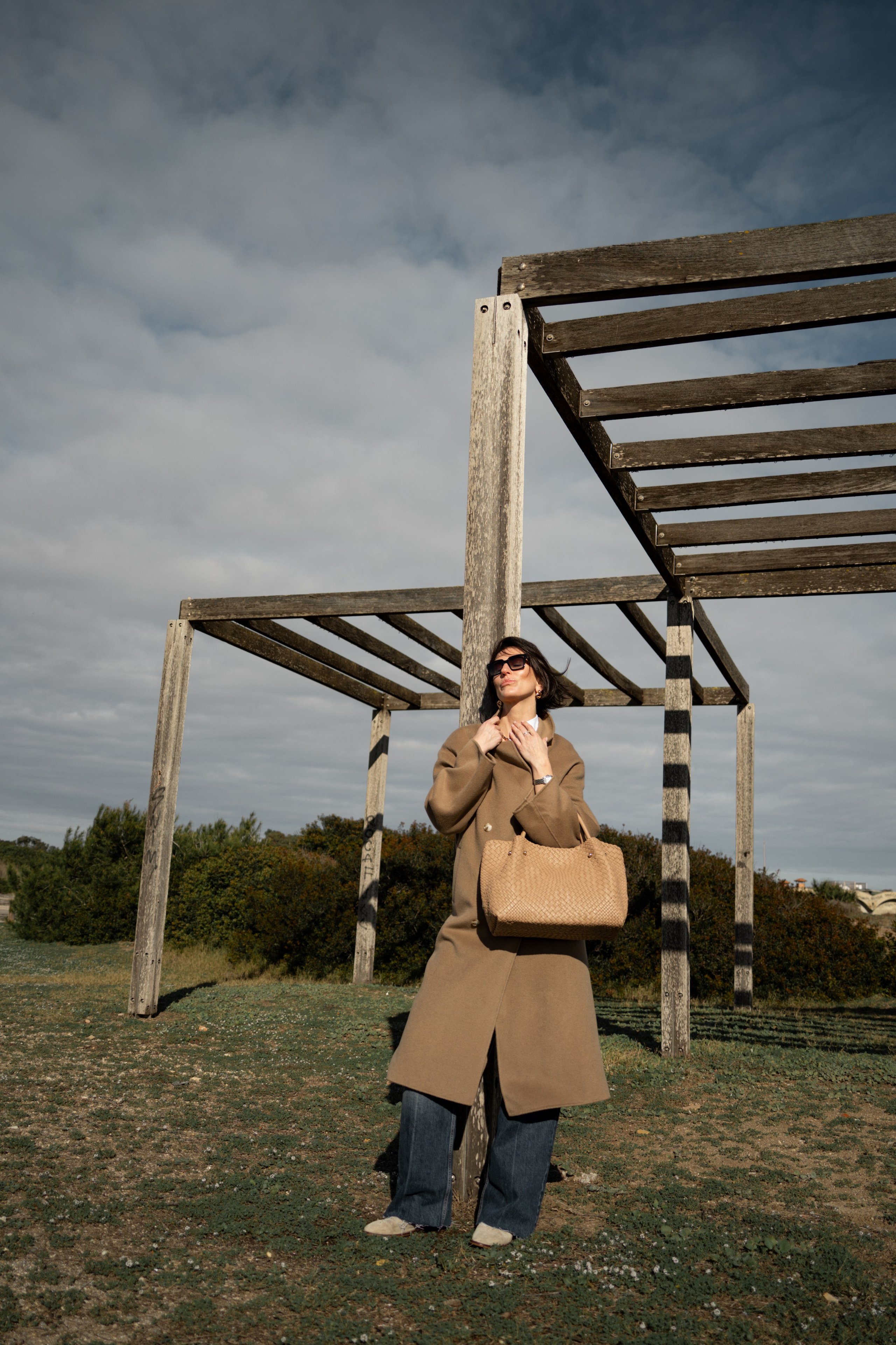 Fashion Campaigns. Portrait photographer, brands and content in Valencia, Spain, Europe