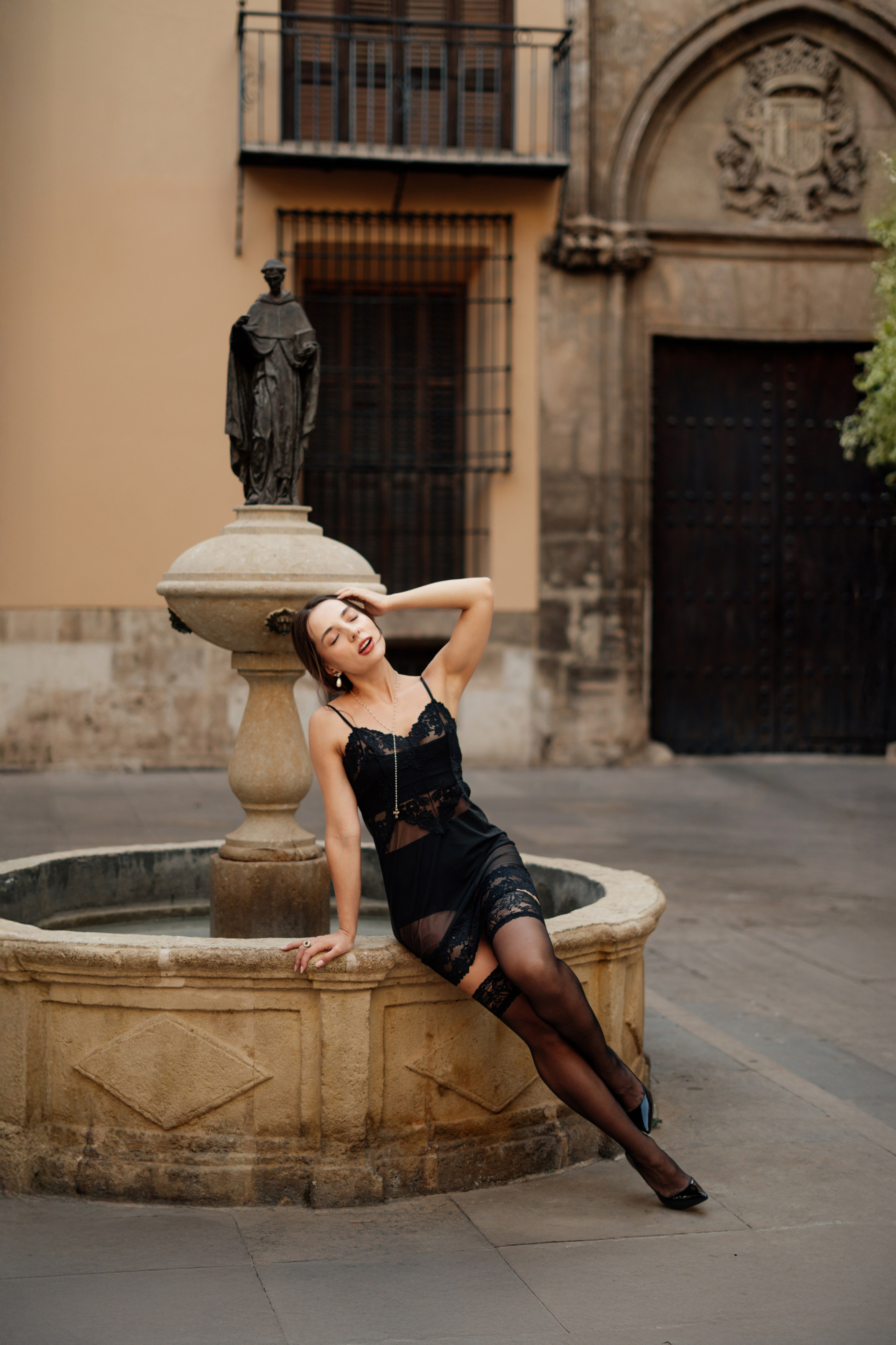 Portrait photographer, brands and content in Valencia, Spain, Europe