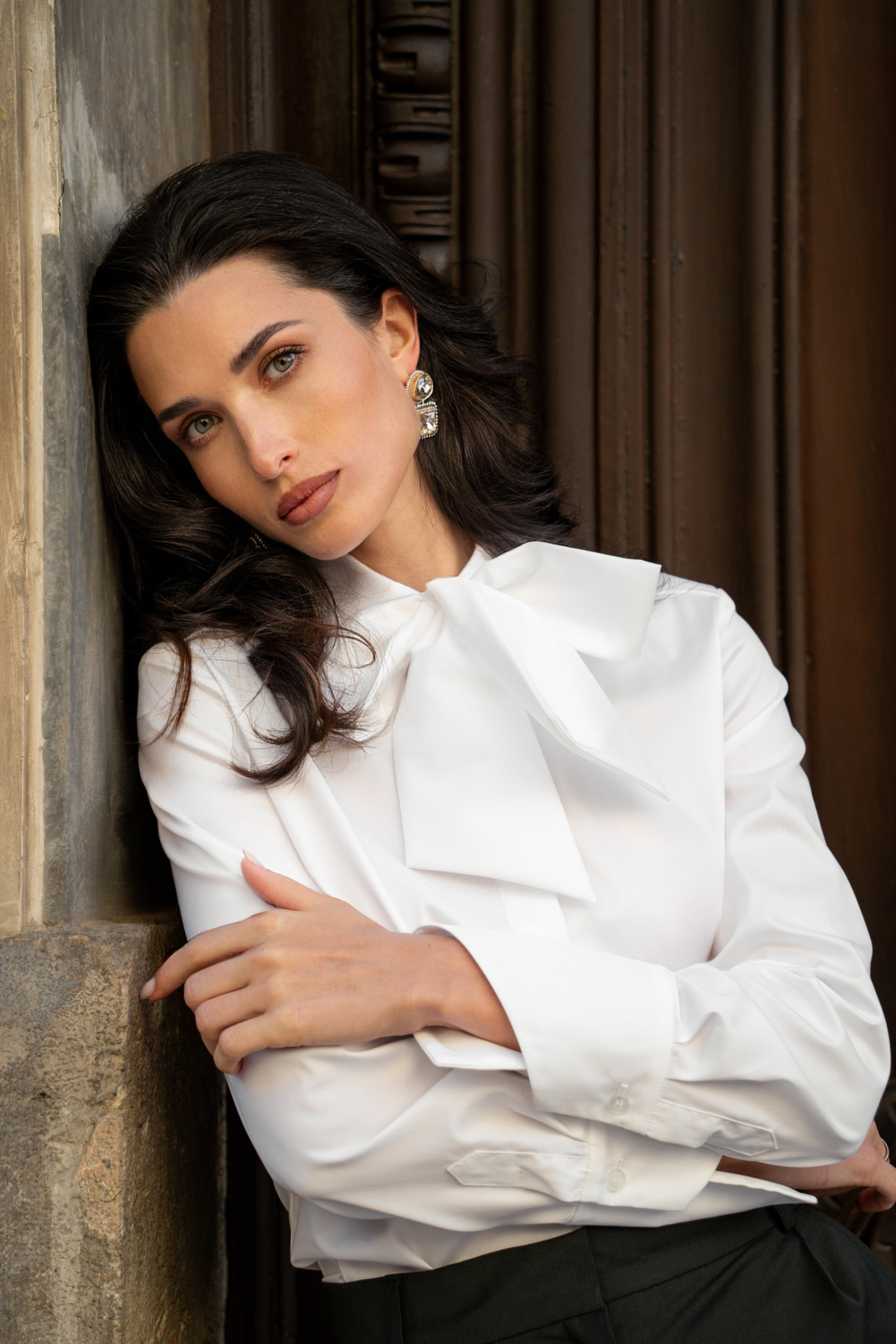 Fashion Campaigns. Portrait photographer, brands and content in Valencia, Spain, Europe
