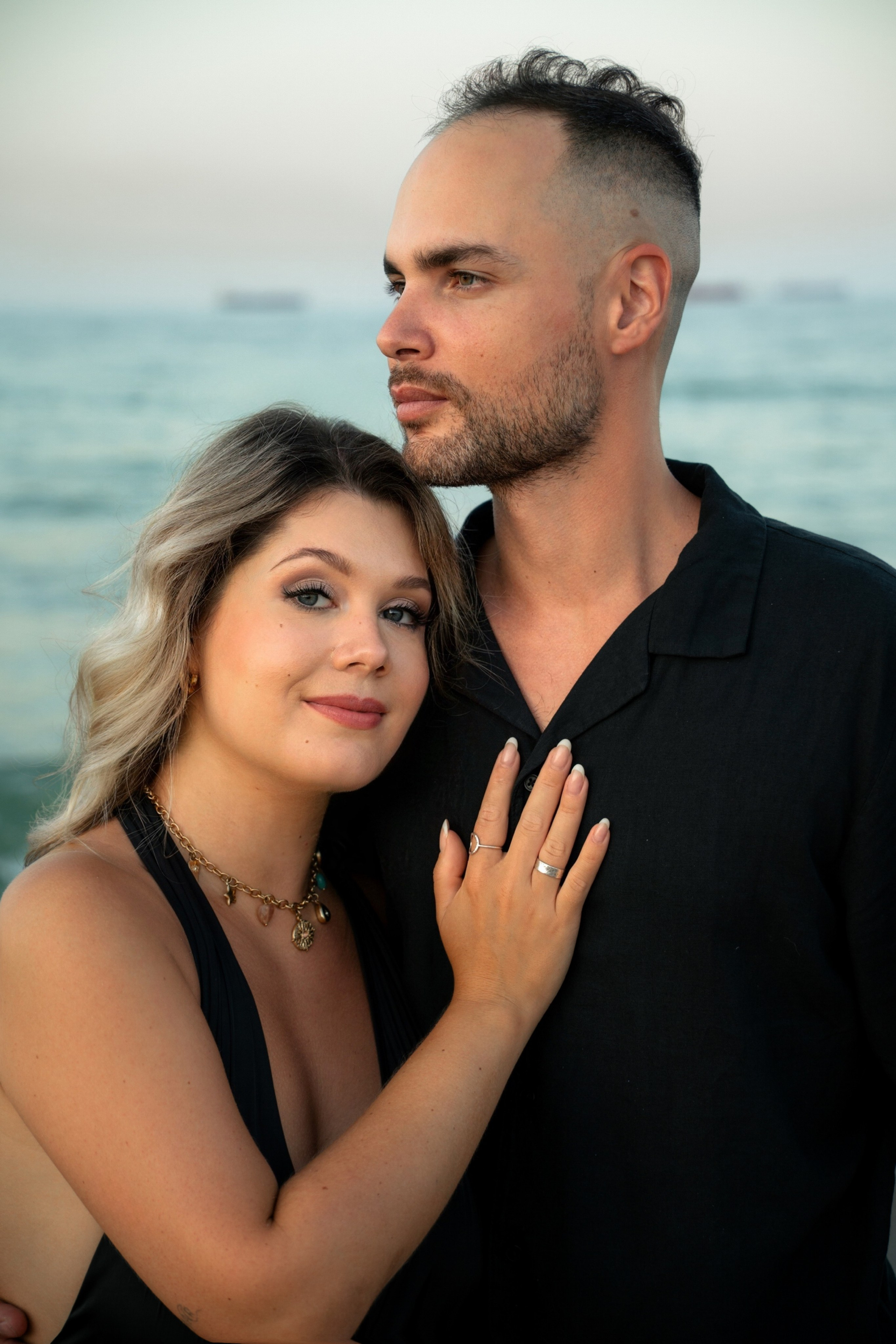 Portrait photographer, brands and content in Valencia, Spain, Europe