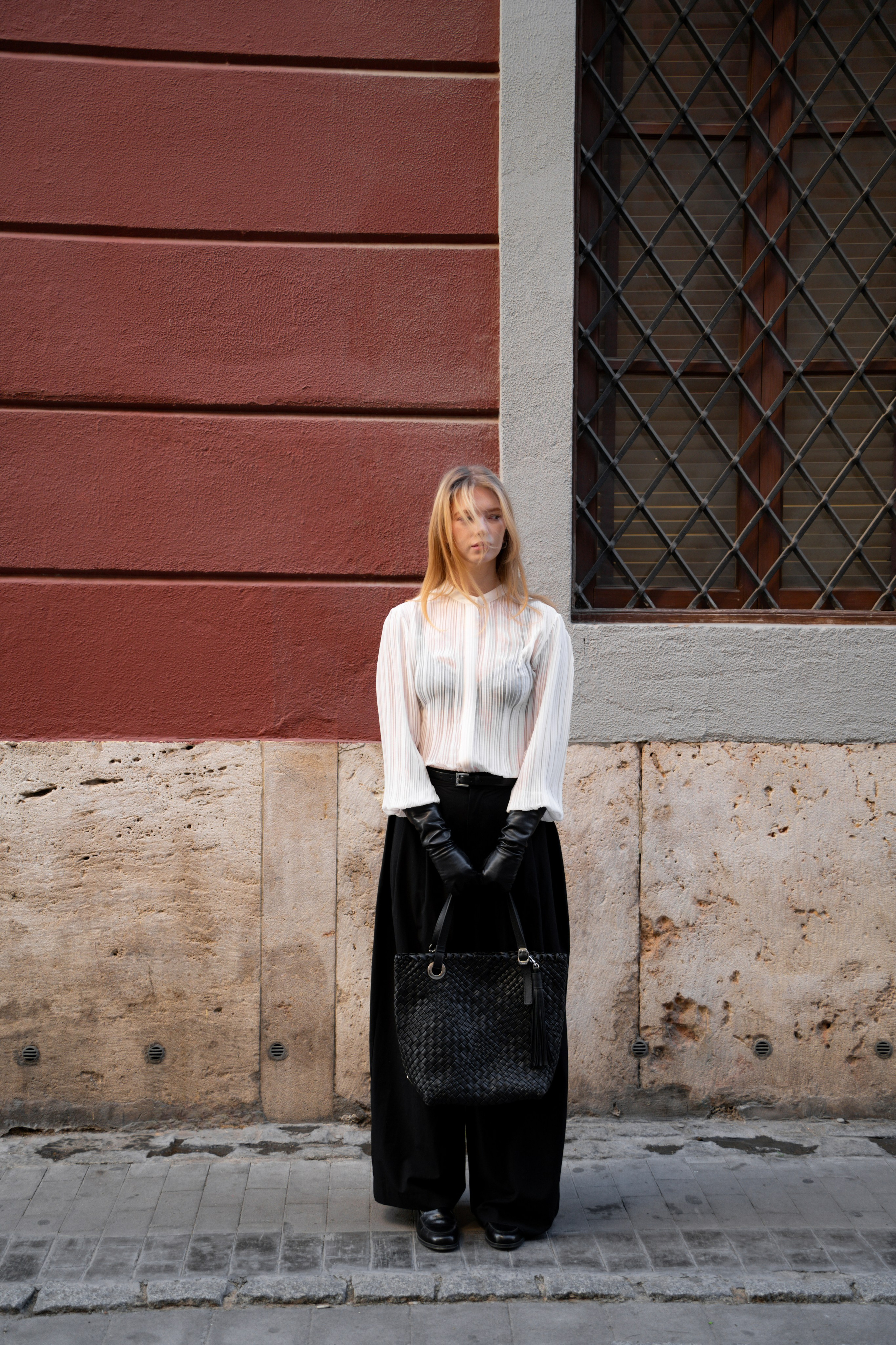 Fashion Campaigns. Portrait photographer, brands and content in Valencia, Spain, Europe