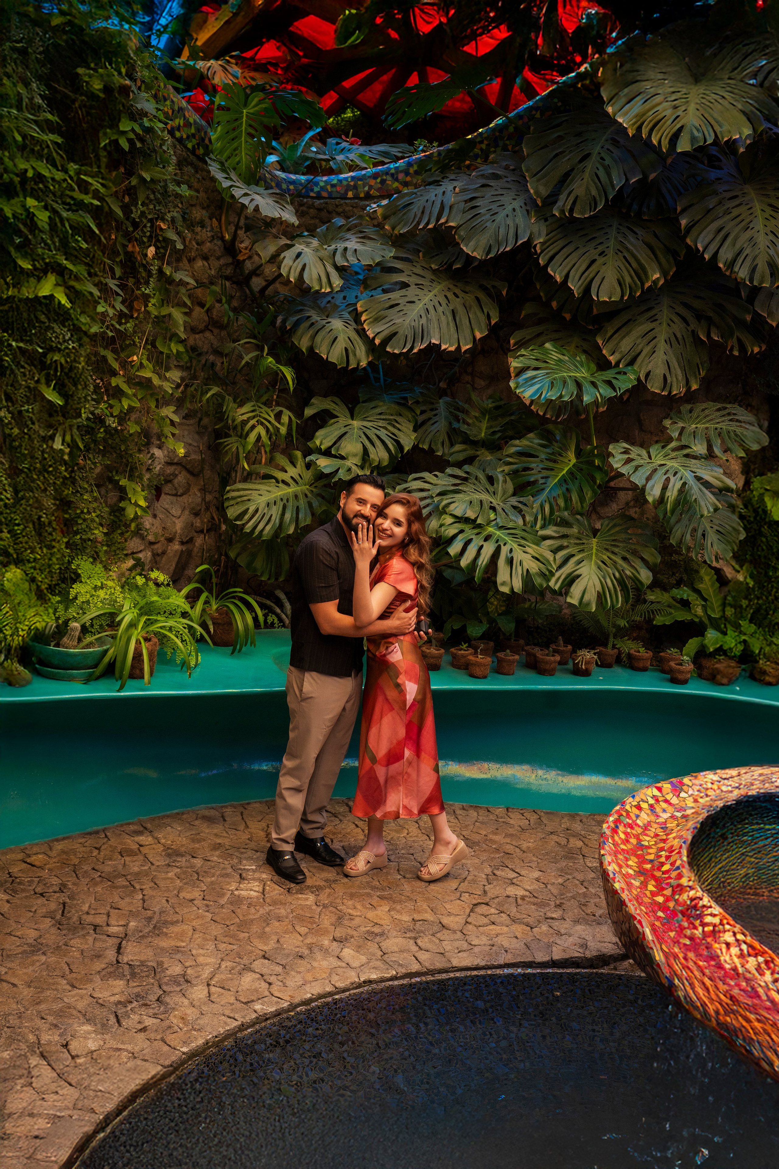 Proposal. Catrina Frolova photography