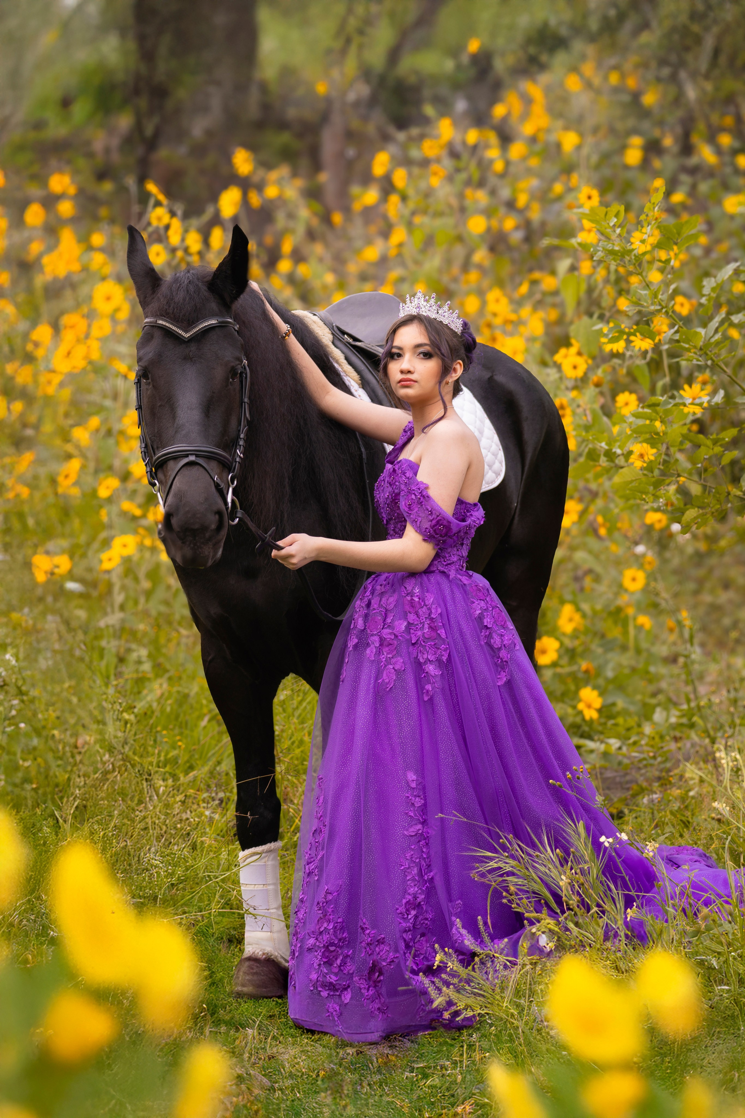 15 Years. Catrina Frolova photography