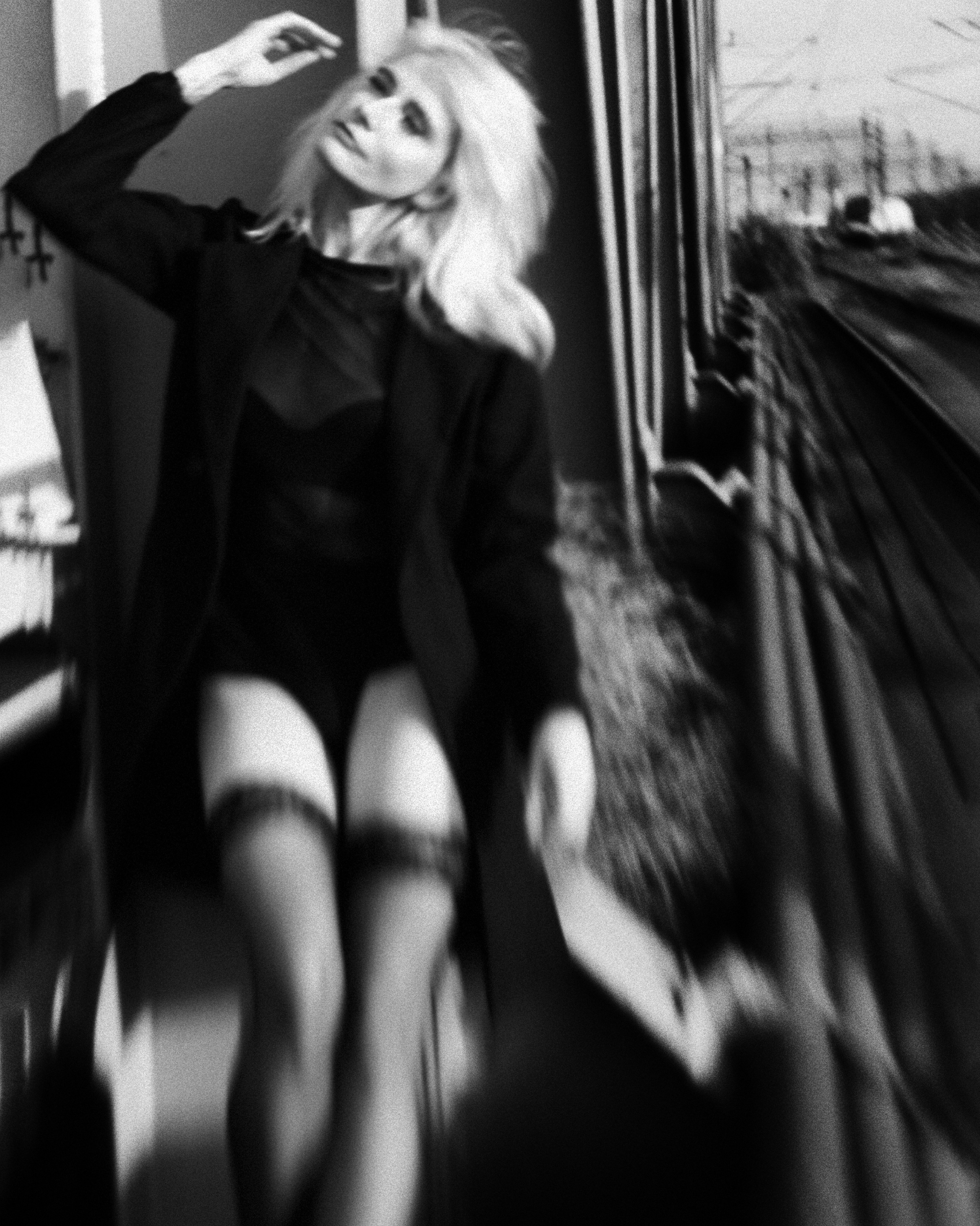 Iwona. Portrait photographer in Warsaw