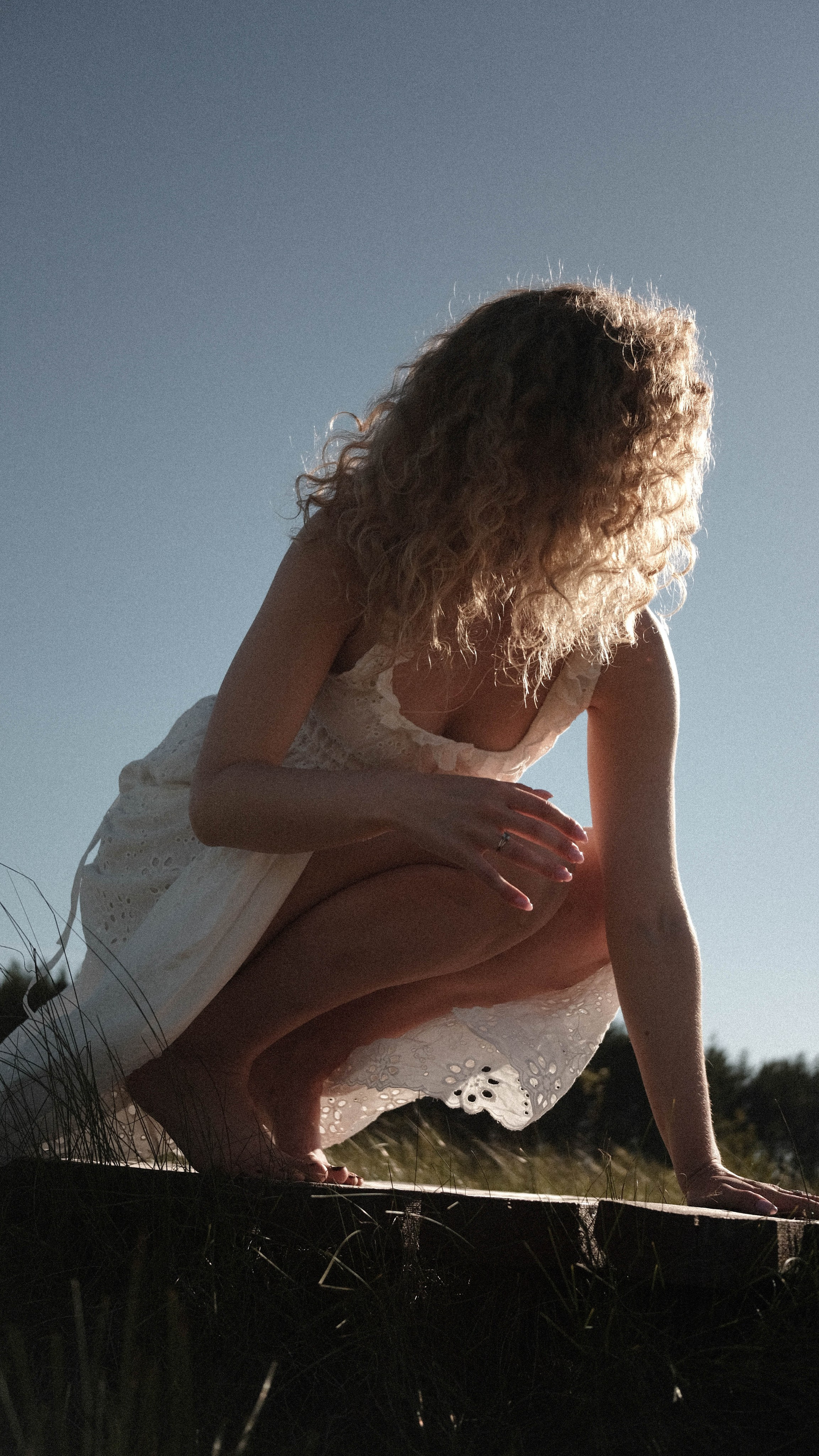 Полина Городецкая. Julia Semenchuk photographer