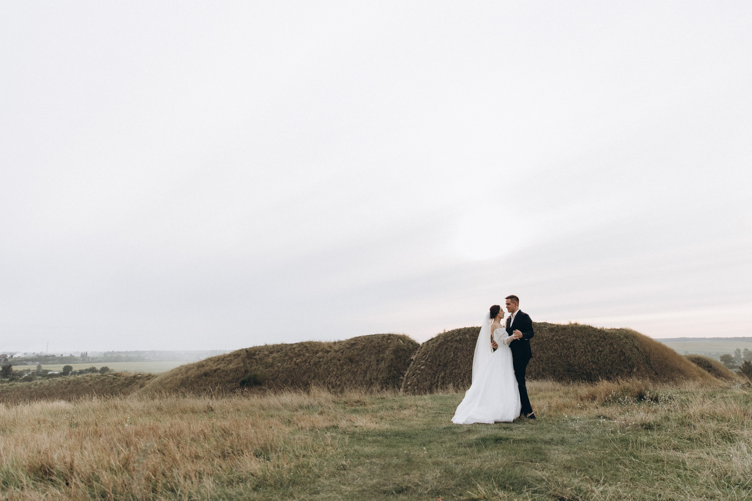 Сніжана та Саша дозйомка. Біліївські хутори. Ірина Терещук