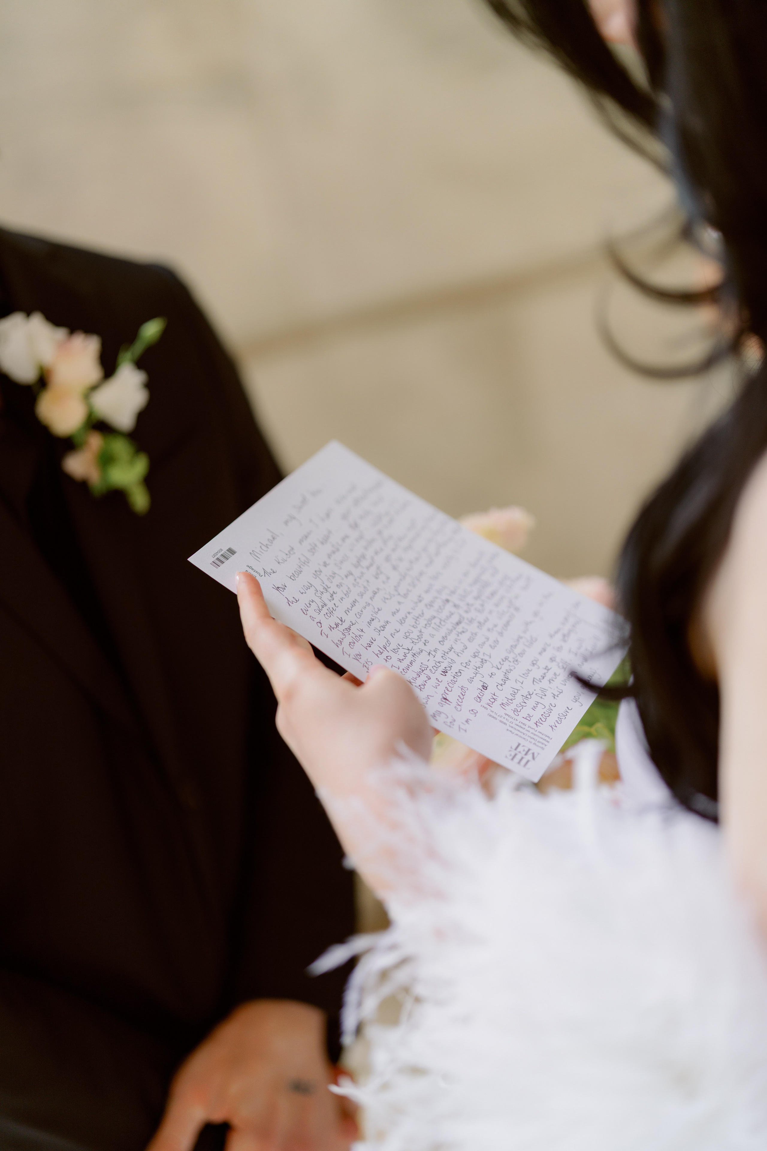 Savannah and Michael. Wedding photographer and videographer New York | New Jersey