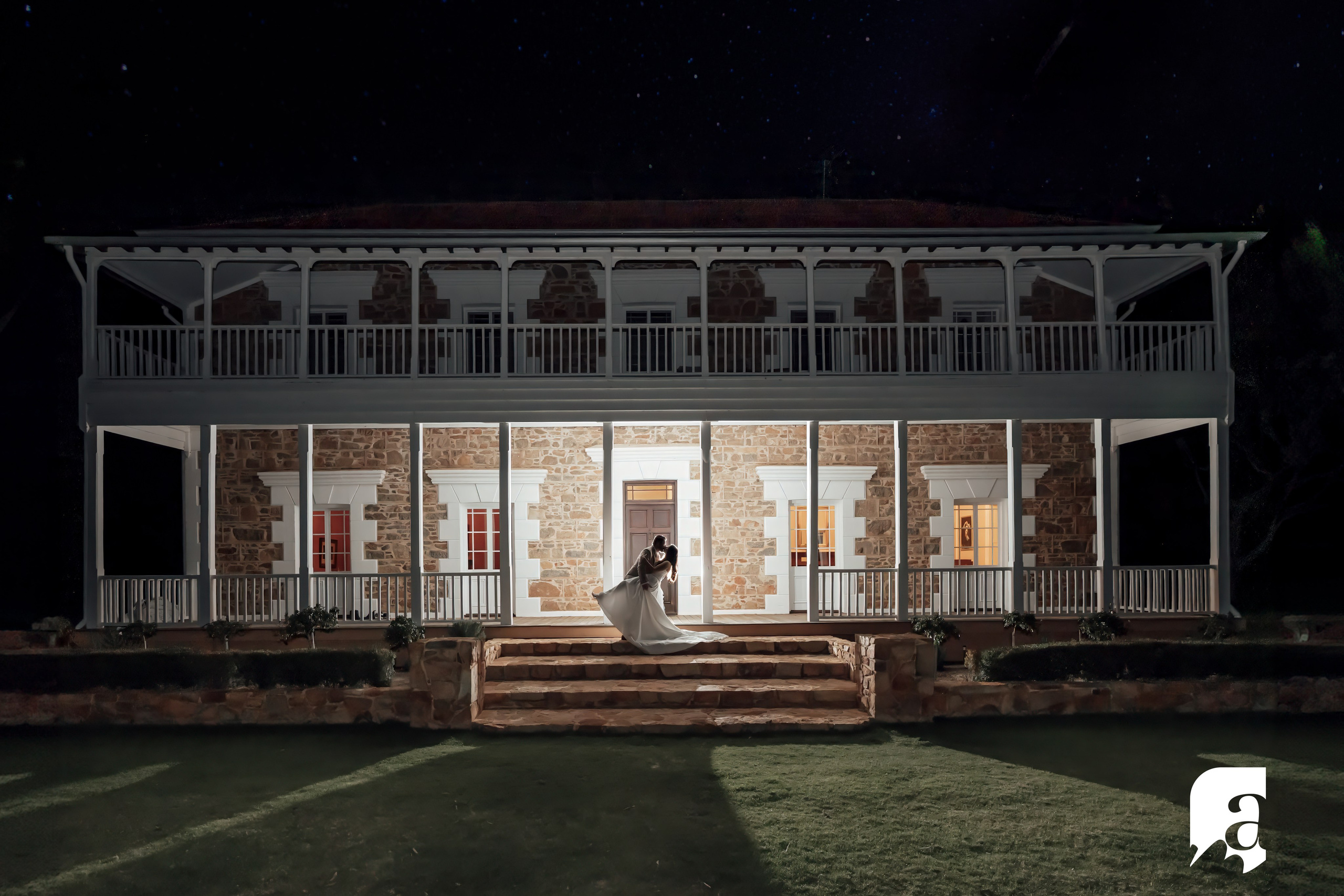 Buckland Estate Wedding Photography | A Stunning Rustic Perth Wedding Venue. Perth Wedding Photographer & Videographer | Arts in Motion