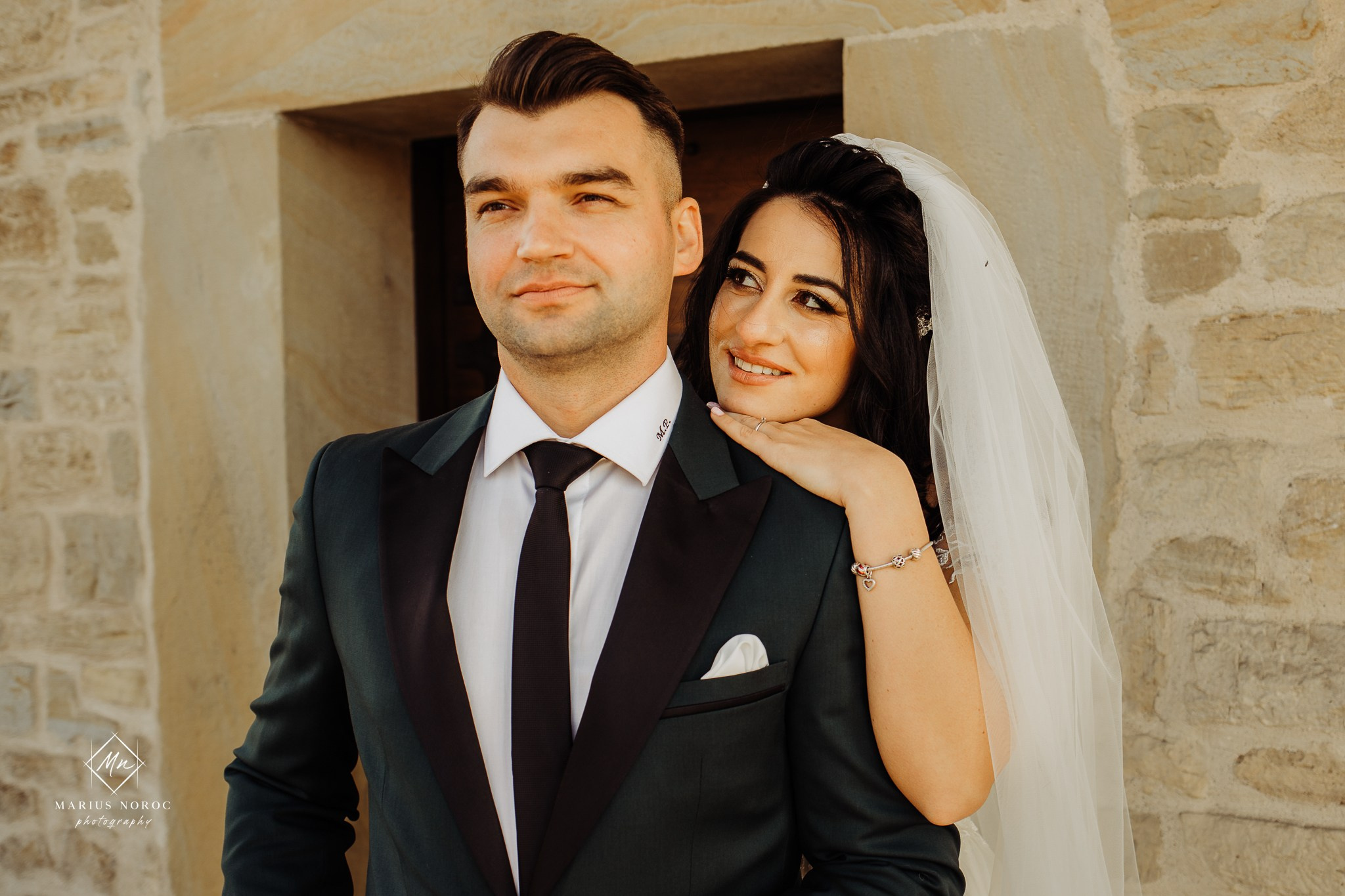 Elena & Petrisor | Casa Dosoftei Iasi