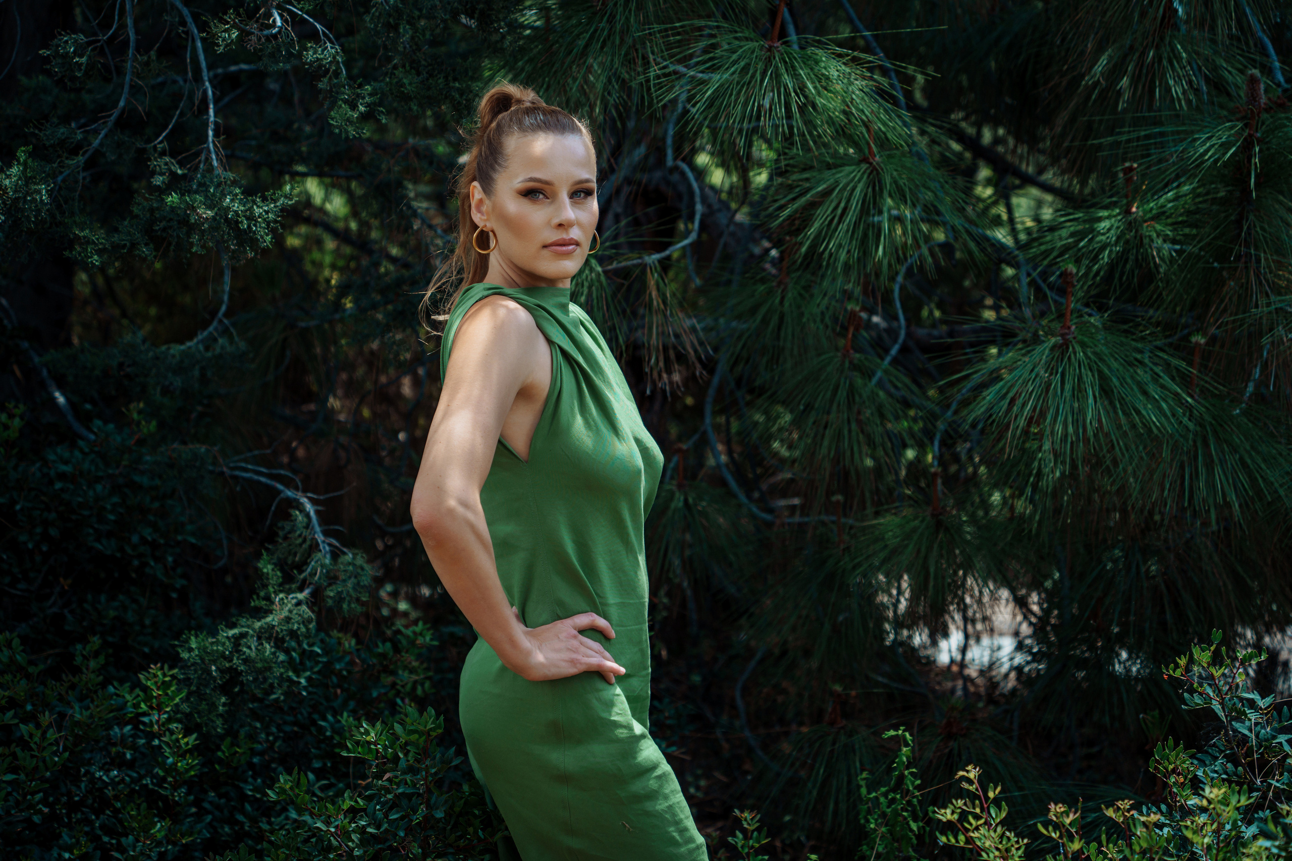 Maria. Photographer in Cyprus