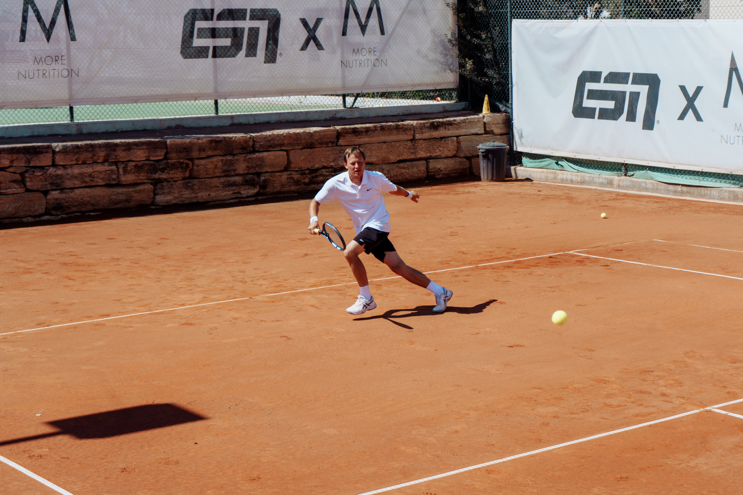 Tennis. Семейный и детский фотограф на Кипре Елена