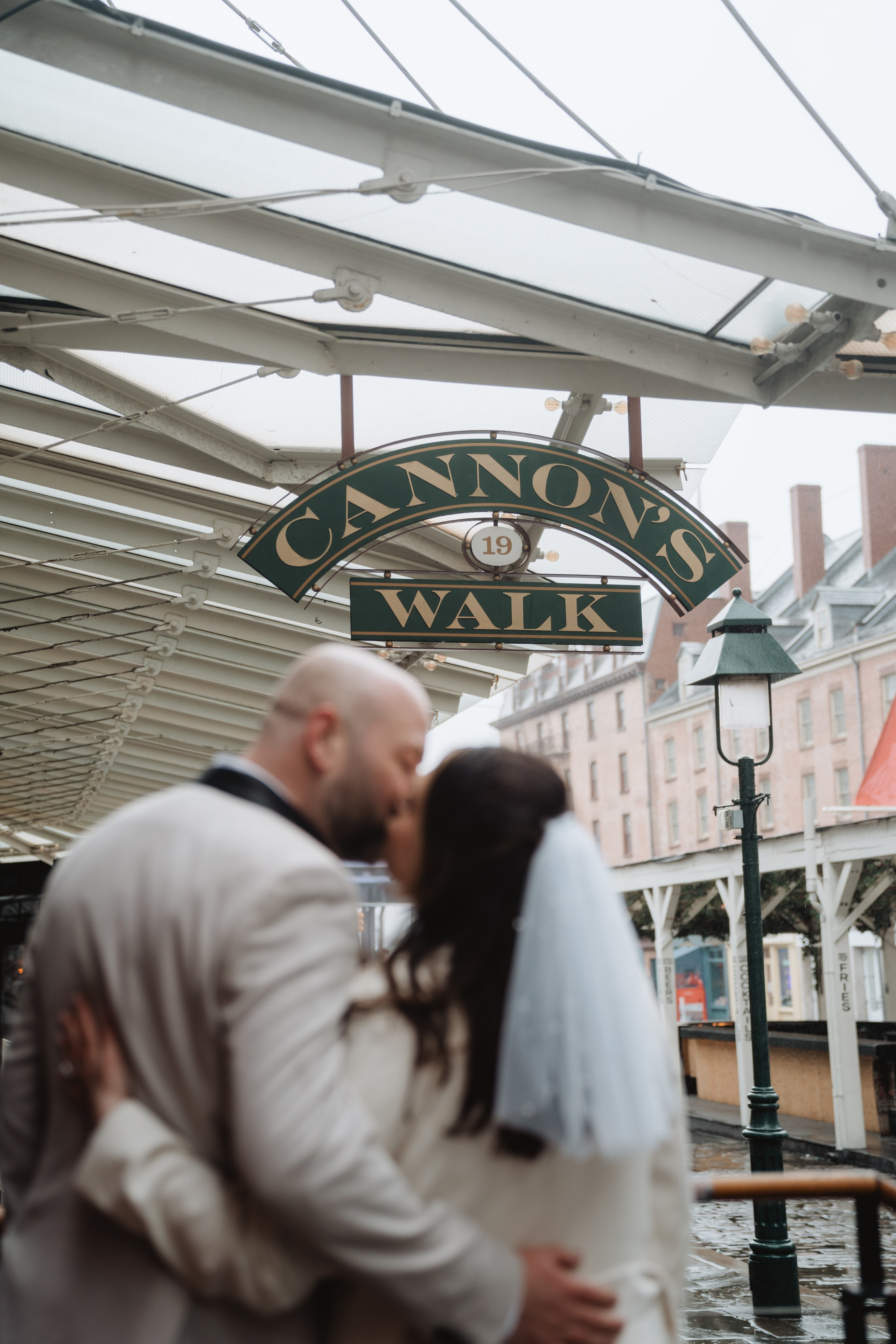 Nick&Lisa. Photographer in New York Faery By Mary