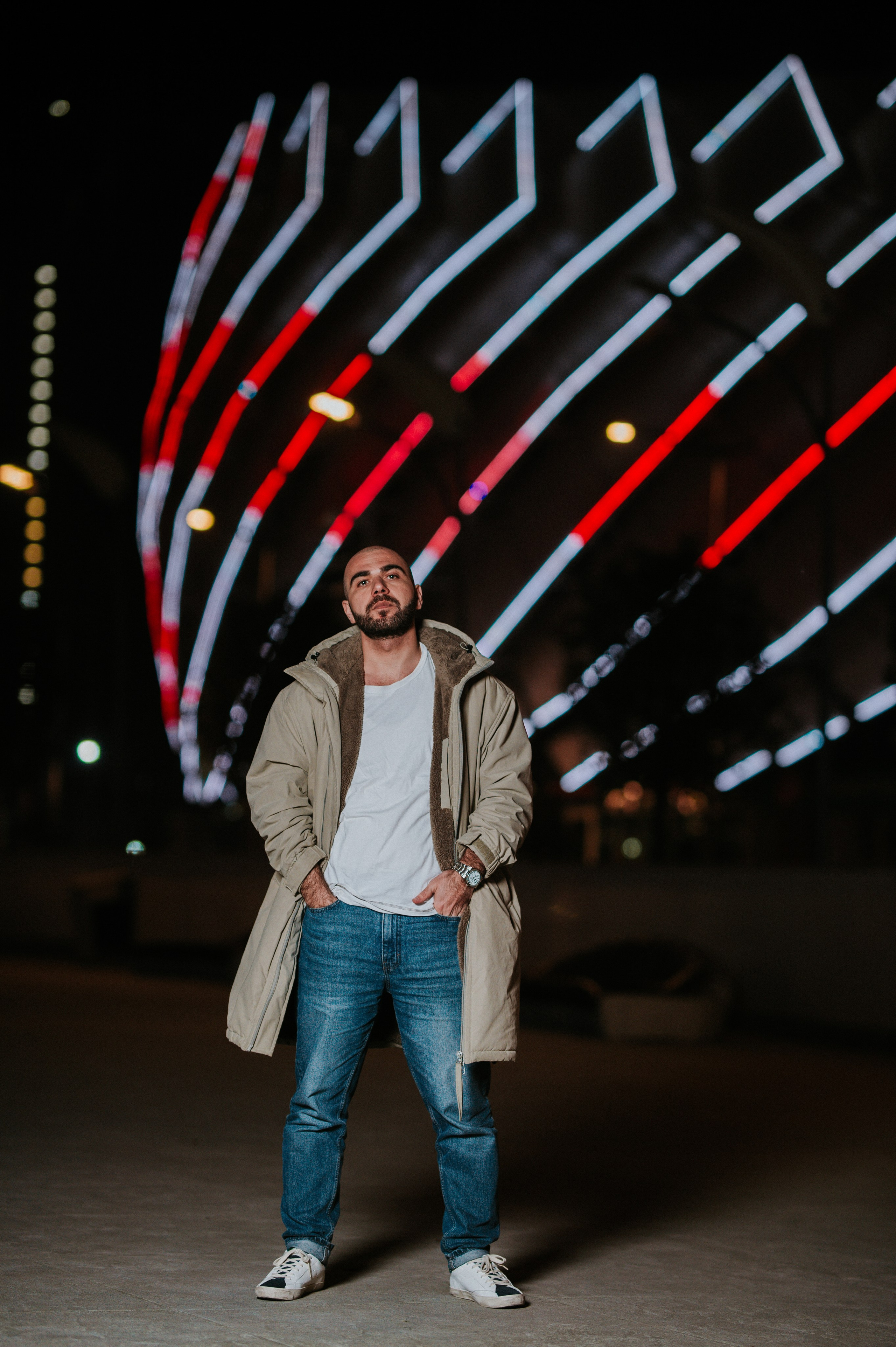 Personal Photo Session