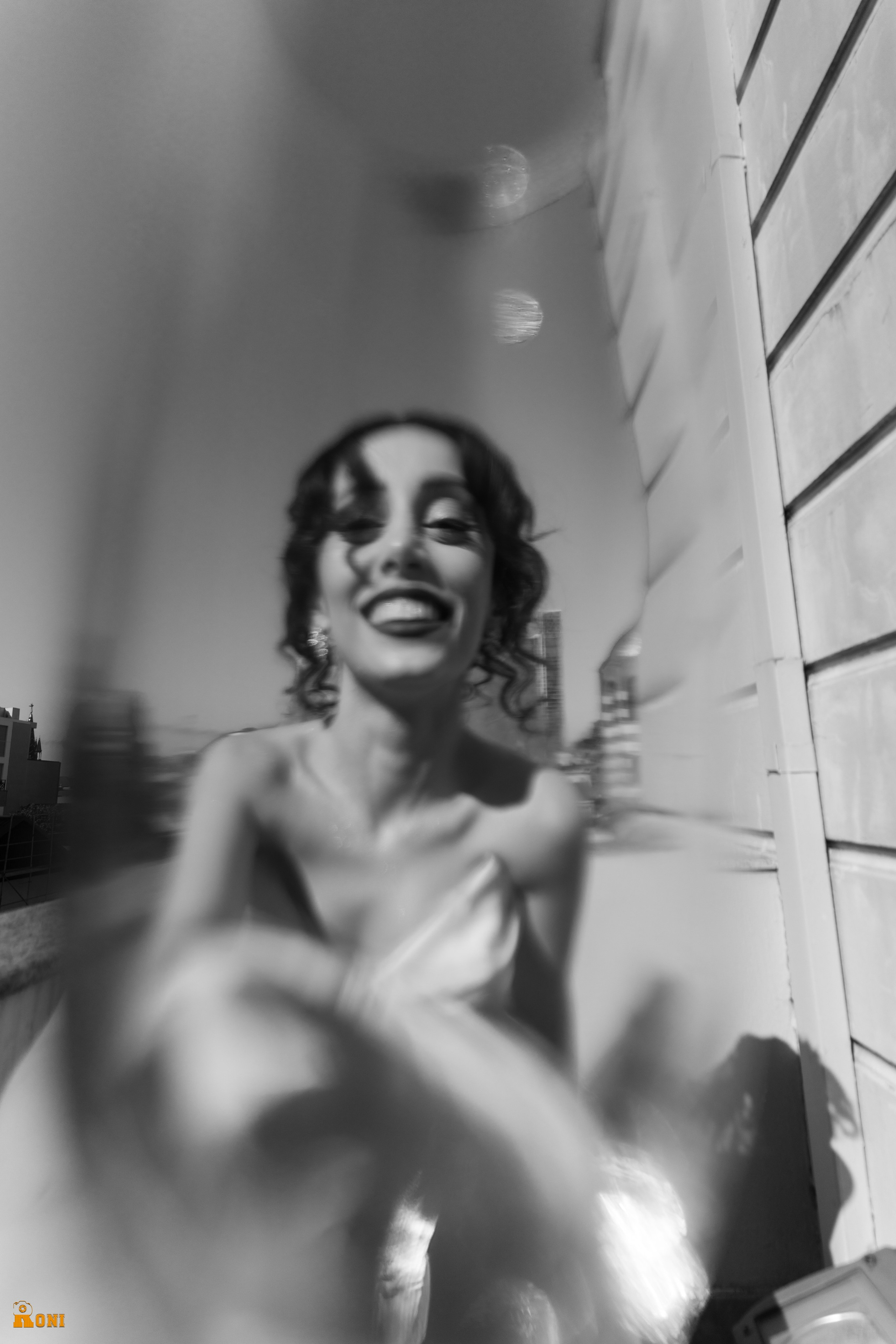 Wedding- თამთა & ჯუბა