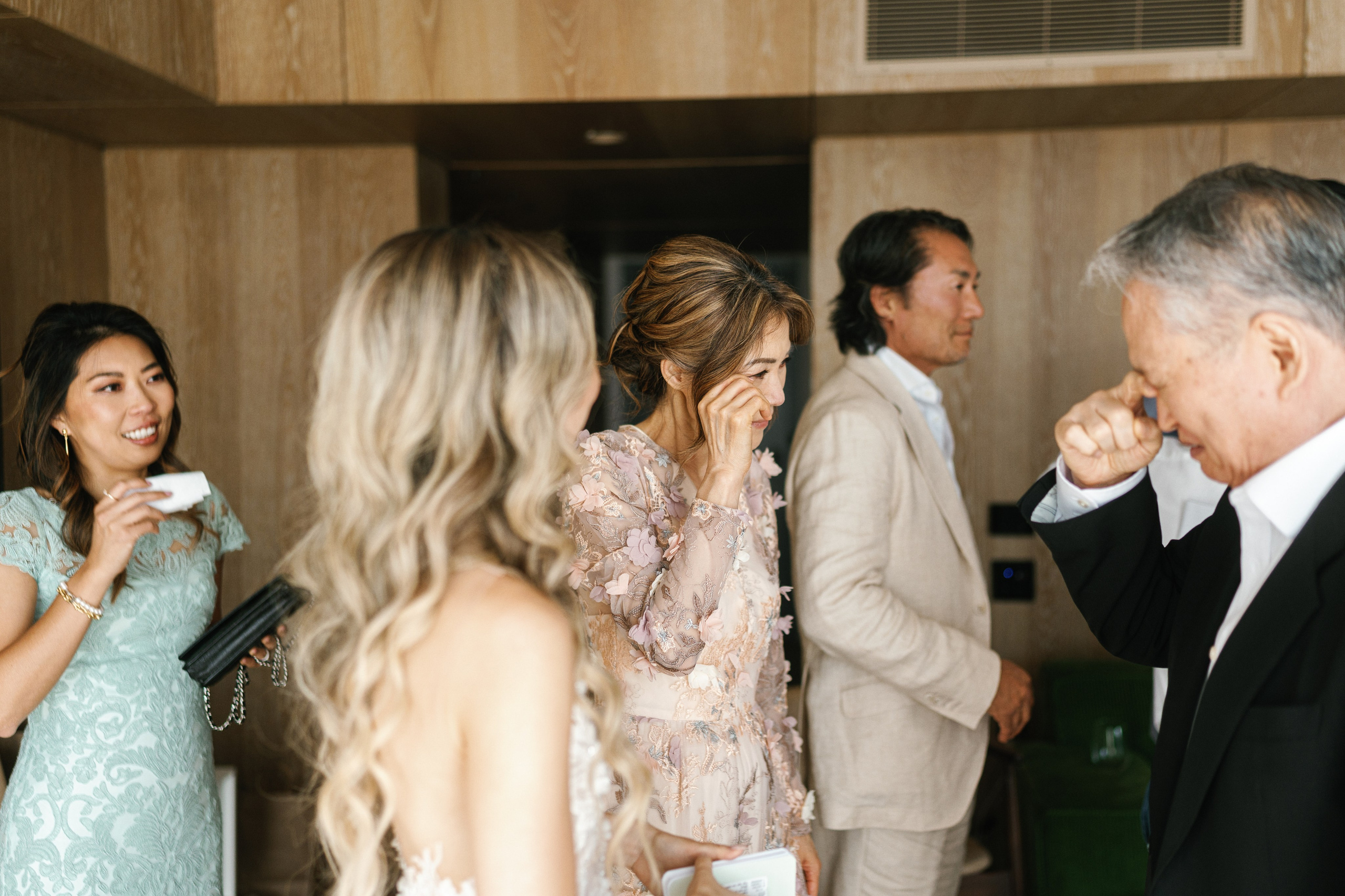 Wedding at Conrad Hotel Los Angeles. Wedding Photography & Videography Team in California, Los Angeles, San Francisco, San Diego and Travel