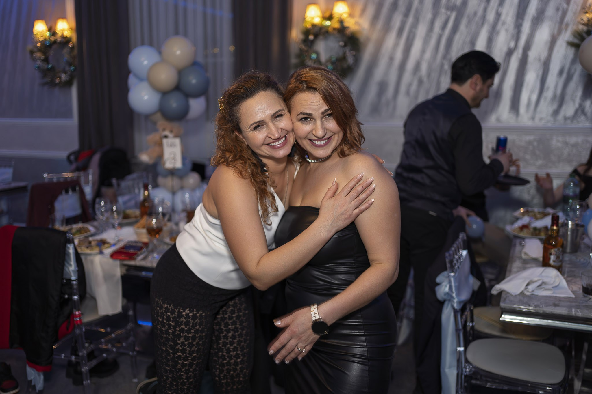 Christening Photo & Video Services. Wedding photographer in United Kingdom