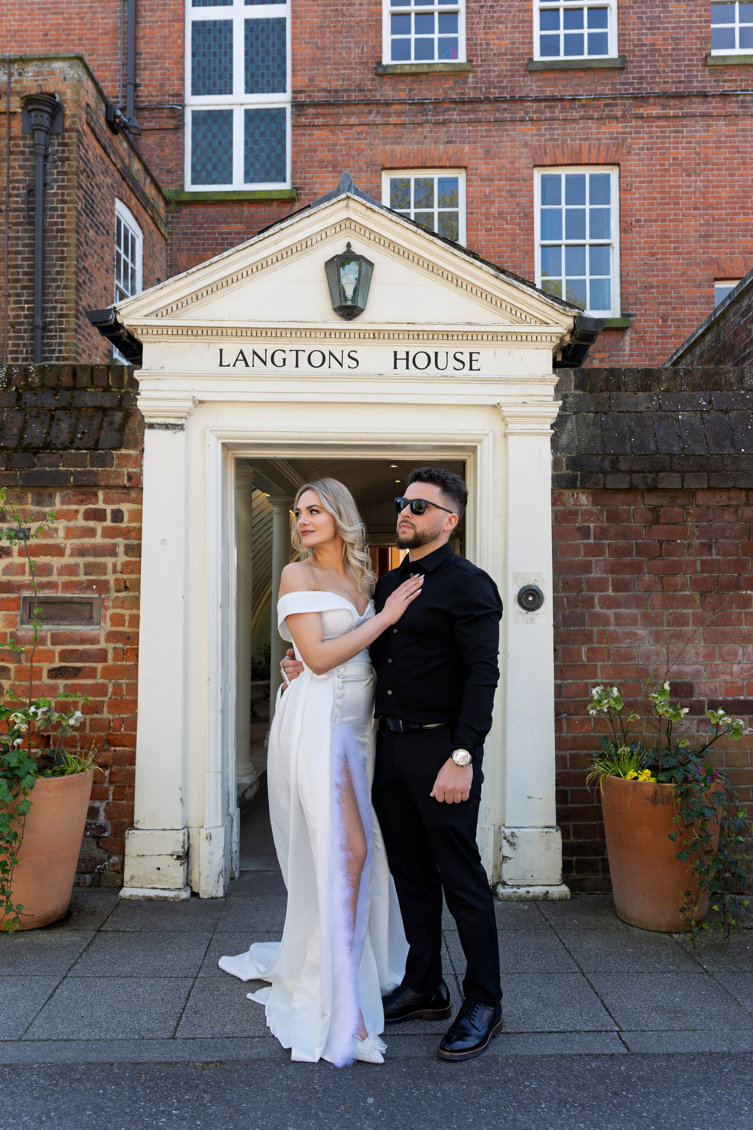 Weddings. Wedding photographer in United Kingdom