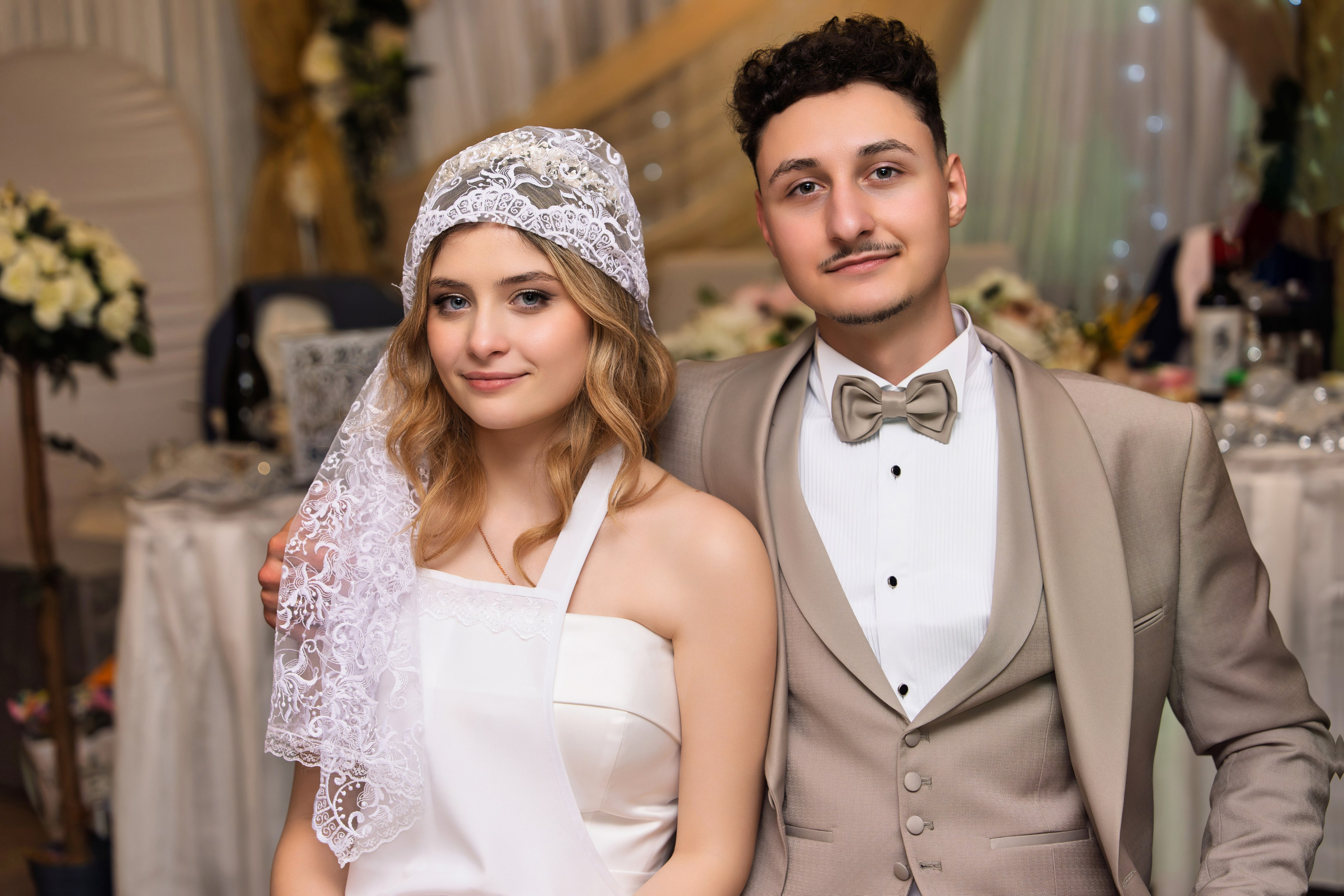 Ion & Laura. Wedding photographer in United Kingdom