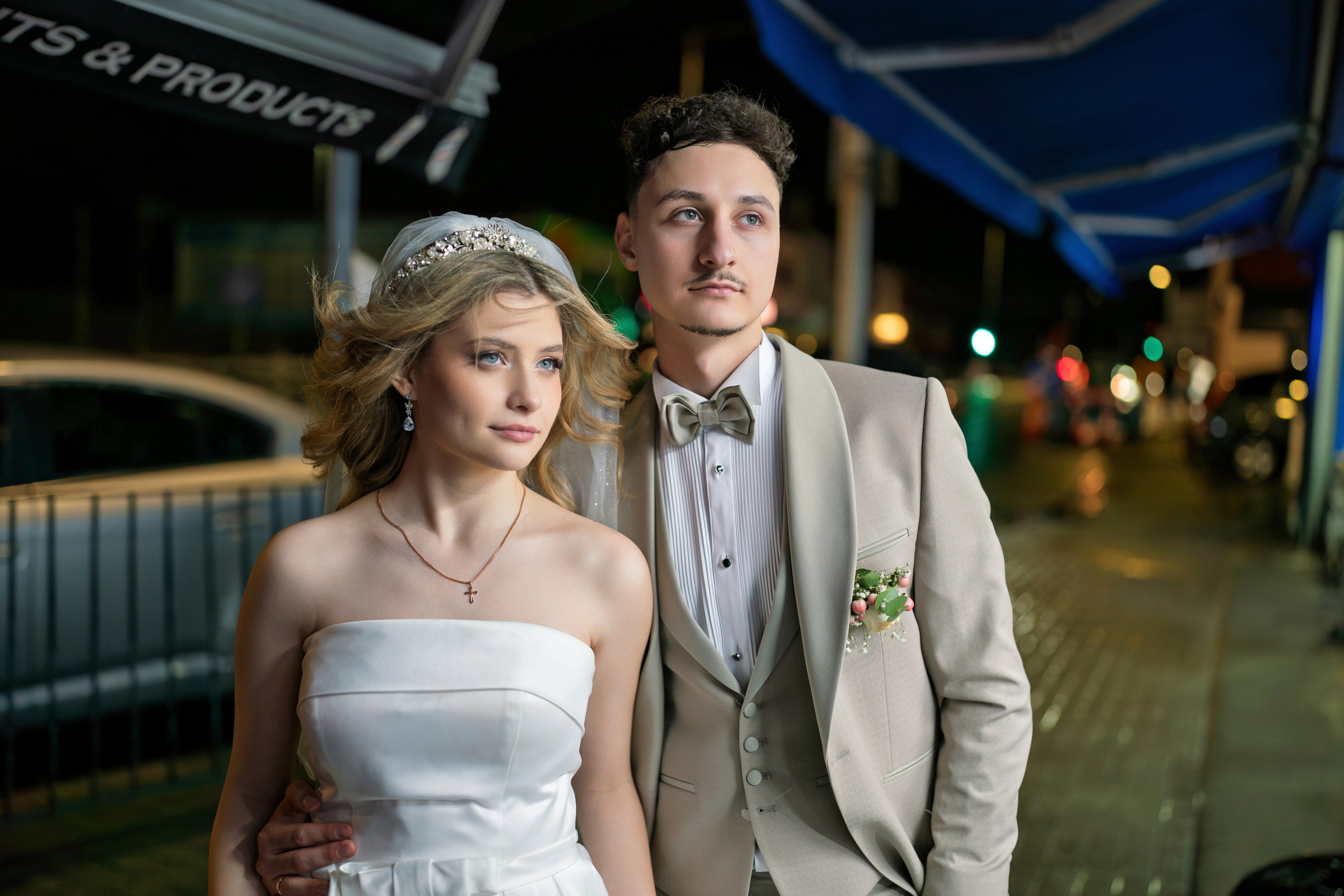 Ion & Laura. Wedding photographer in United Kingdom