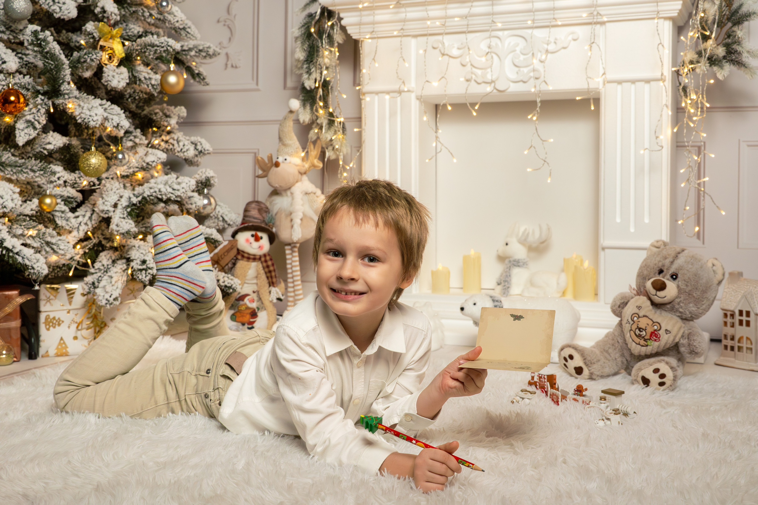 Album Bucurie de Sf Andrei❤️. Adelinne — fotograf profesionist în Constanța pentru familii, bebeluși și evenimente