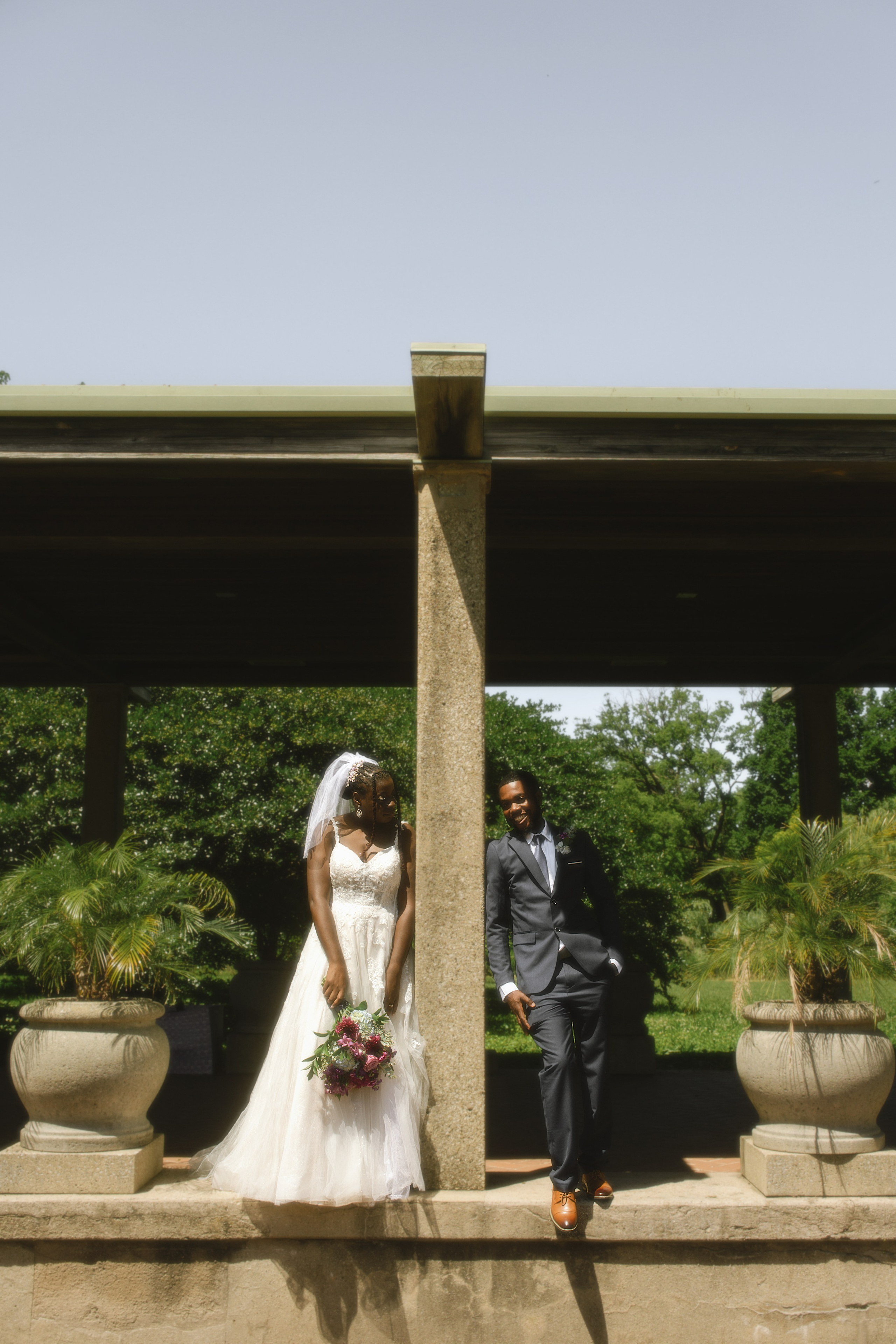 Weddings. Chicago Wedding Videographer Maci Anderson | Good Fruits Film