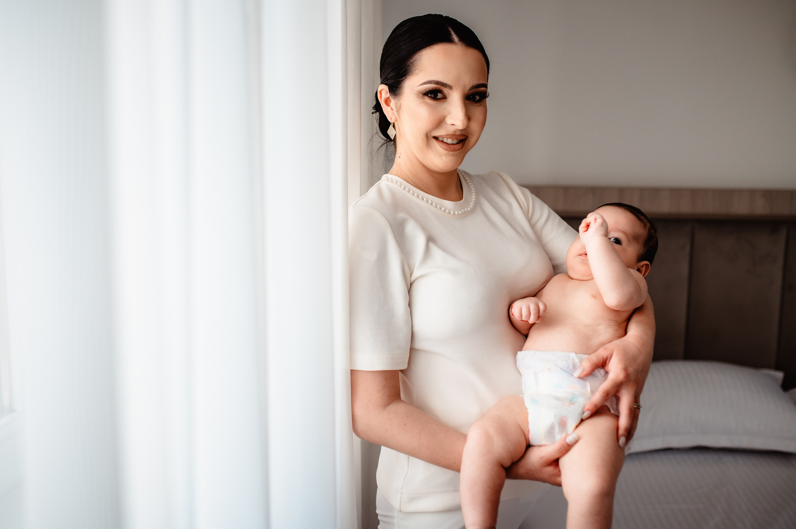 Eric Andrei — The First Chapter. Mihnea’s Perspective — Where your moments become timeless stories. Event photographer, Romania